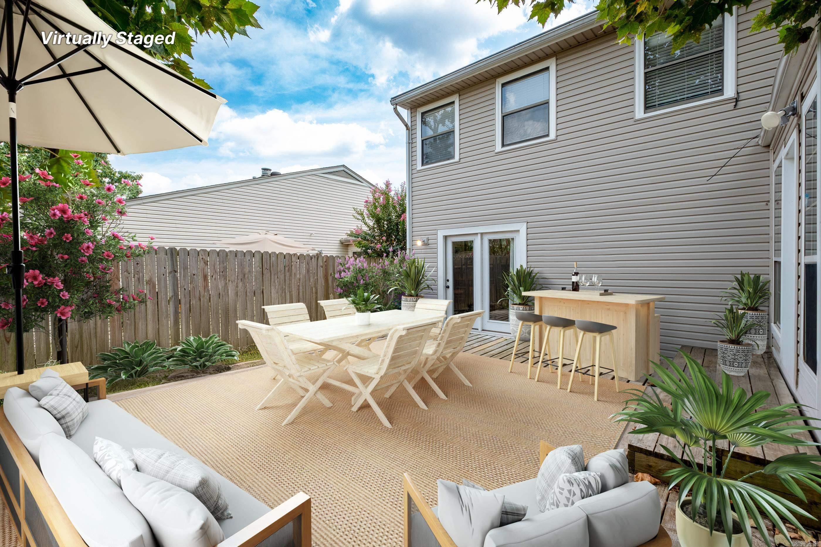 PLEASANT TREE - Residential