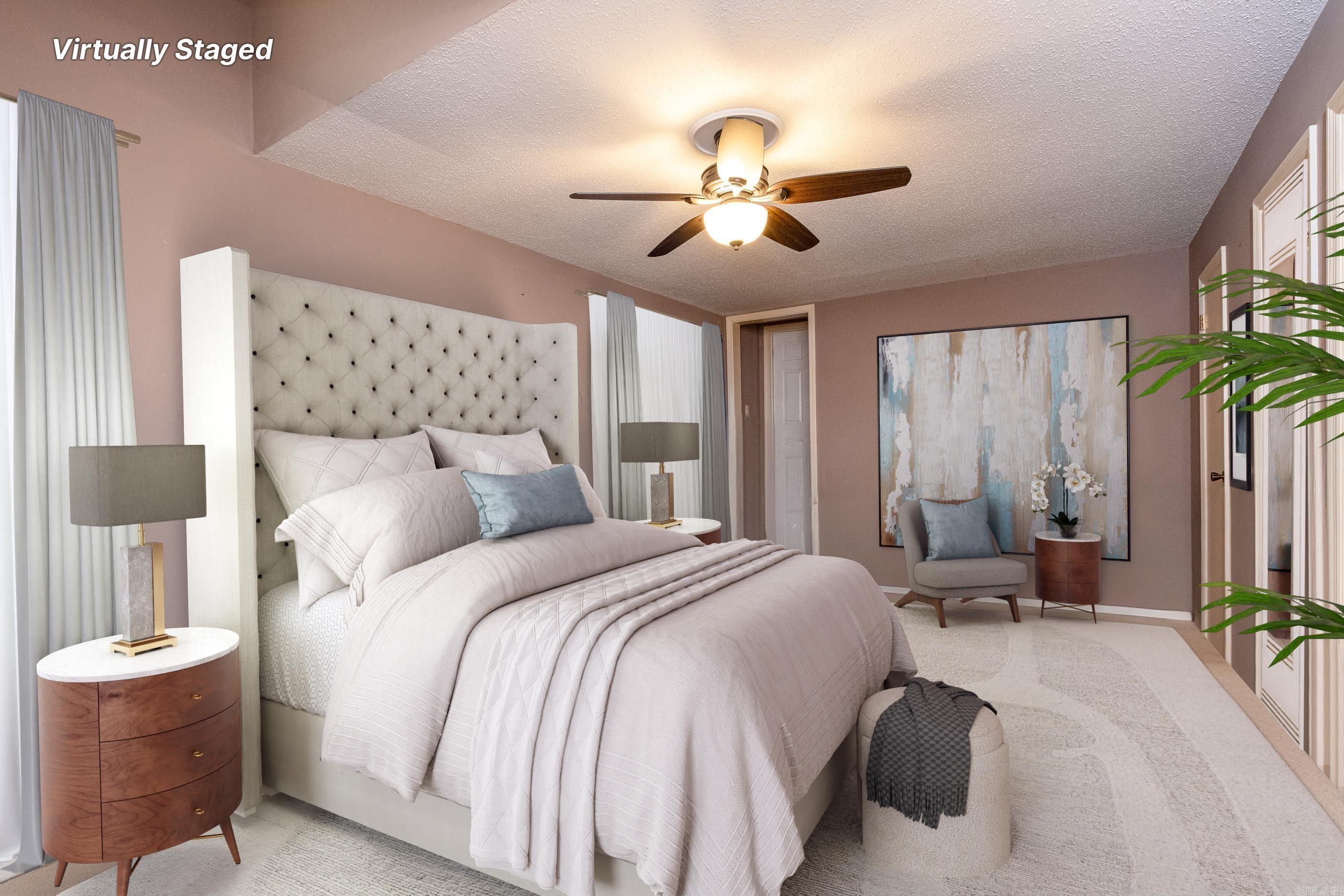 PLEASANT TREE - Residential