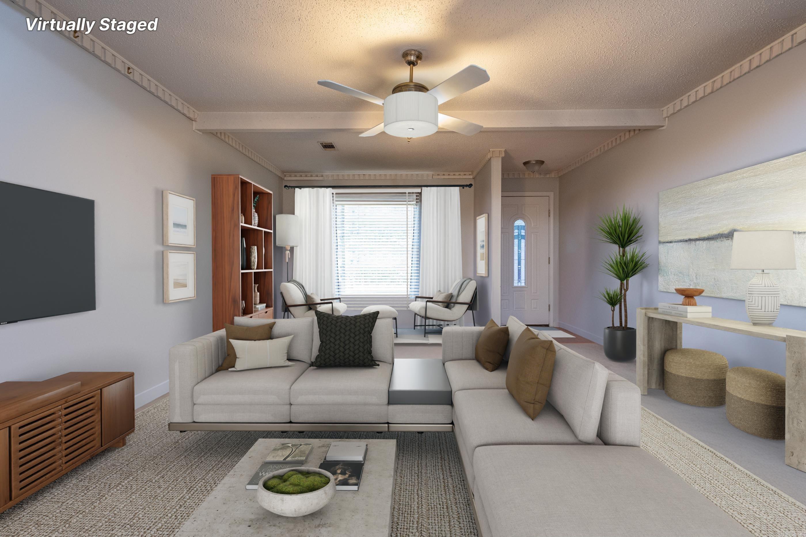 PLEASANT TREE - Residential