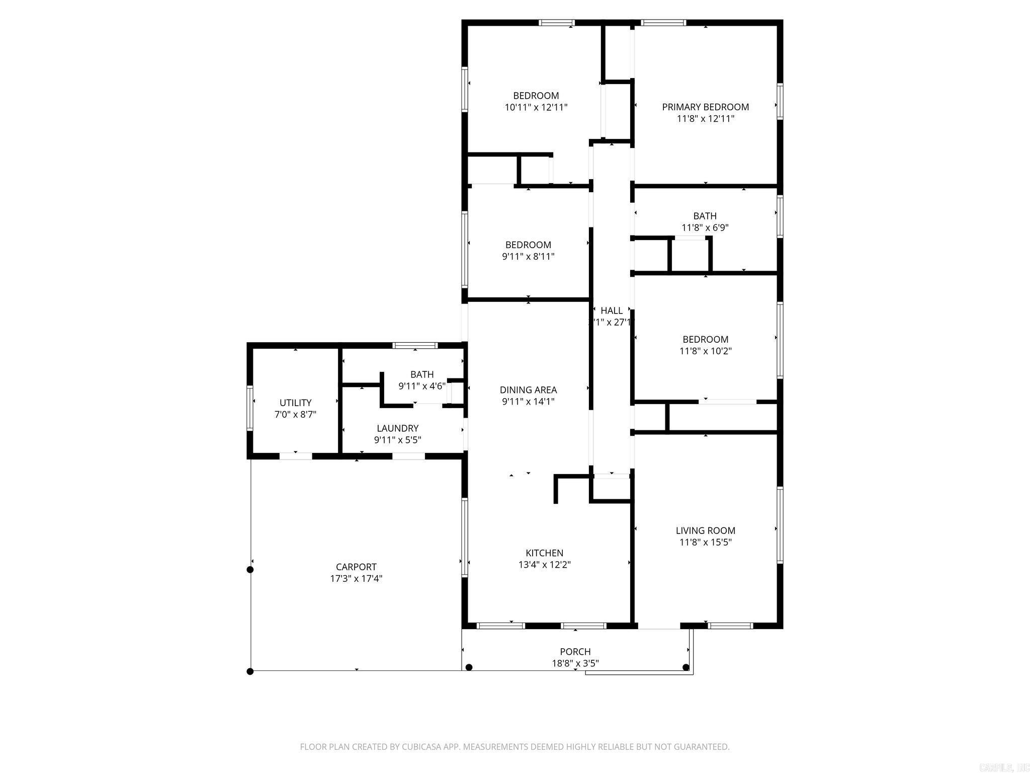 TRASKWOOD MANOR - Residential