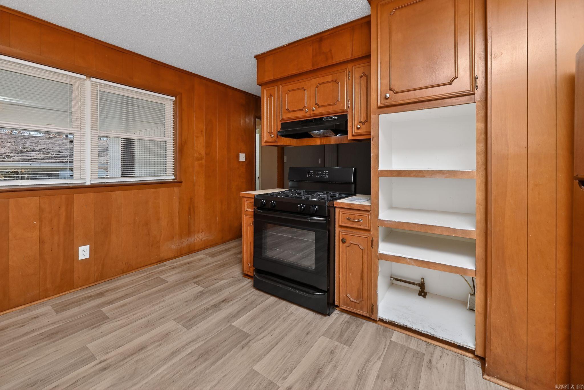 TRASKWOOD MANOR - Residential