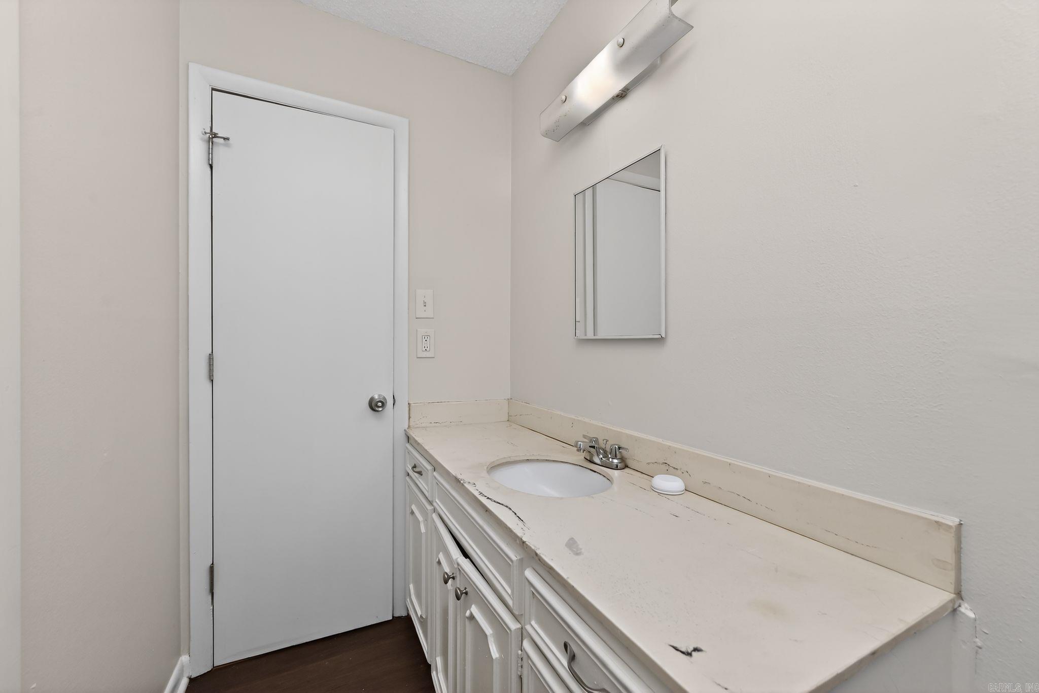 TRASKWOOD MANOR - Residential