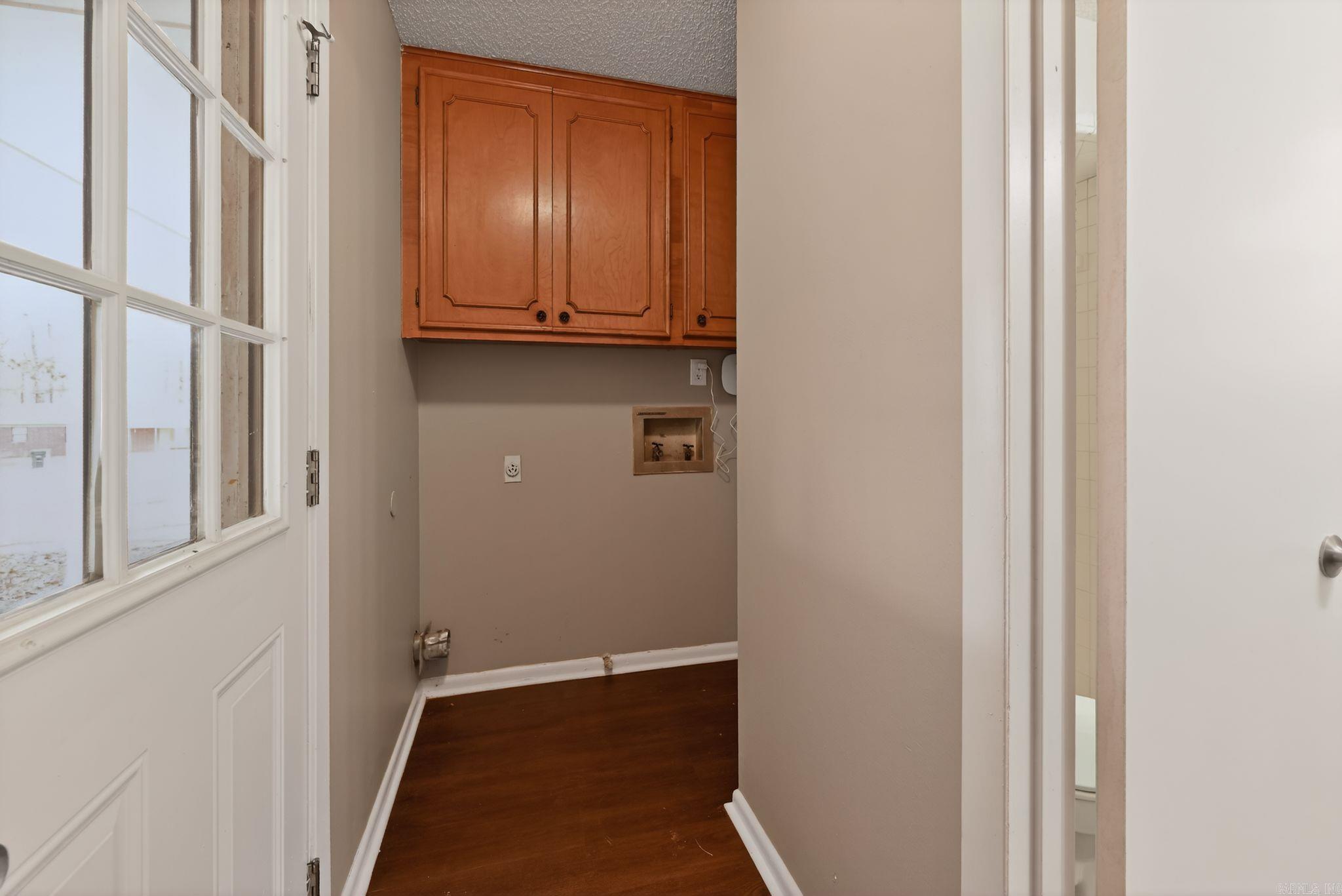 TRASKWOOD MANOR - Residential