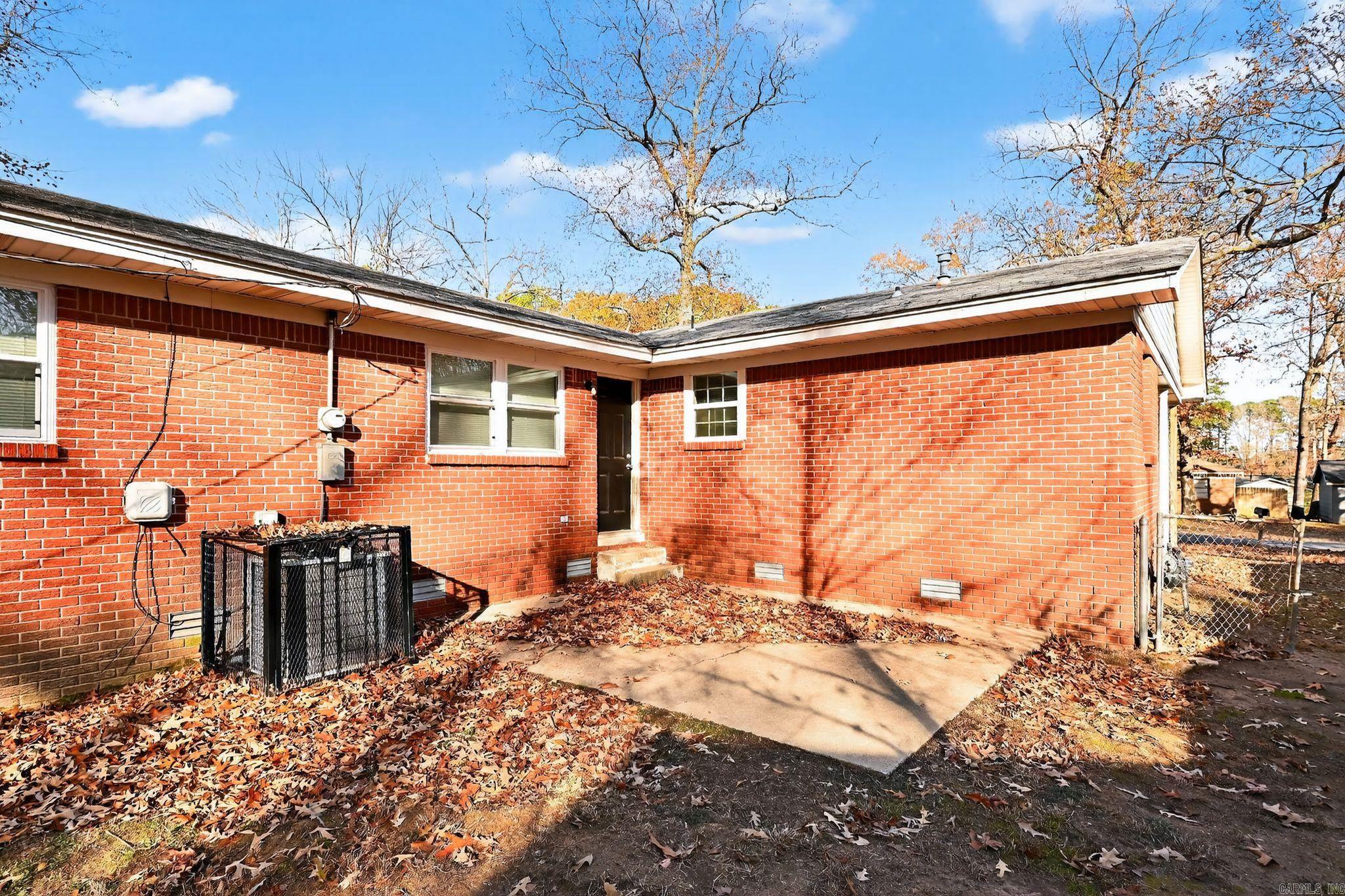 TRASKWOOD MANOR - Residential