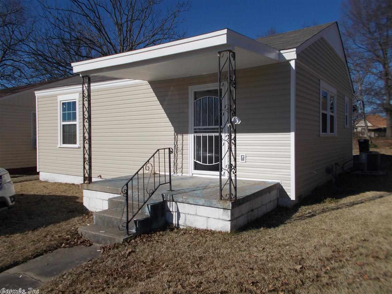 TB Martin - Residential