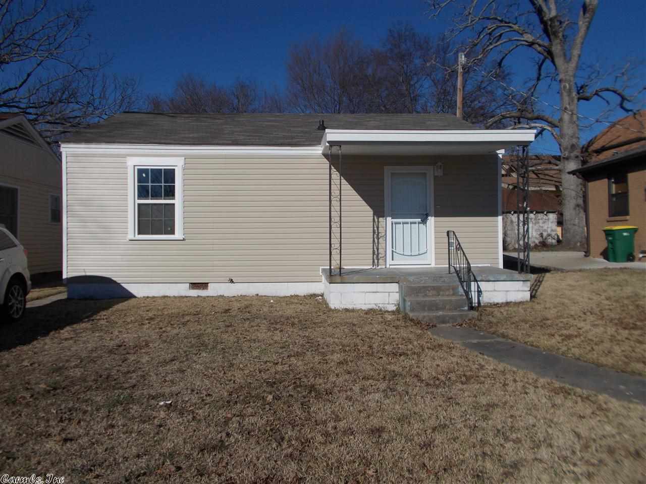 TB Martin - Residential