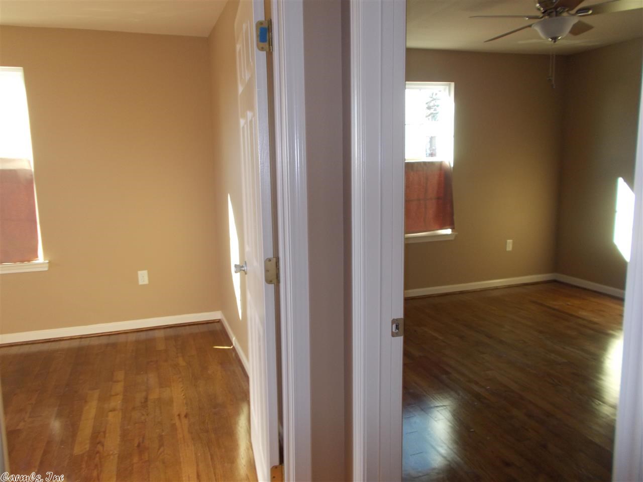 TB Martin - Residential