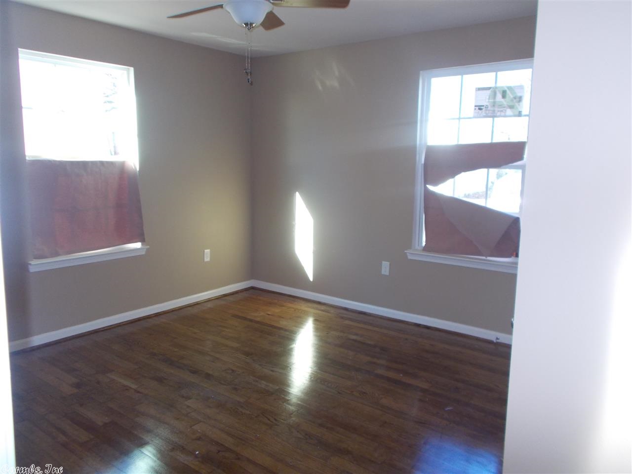 TB Martin - Residential