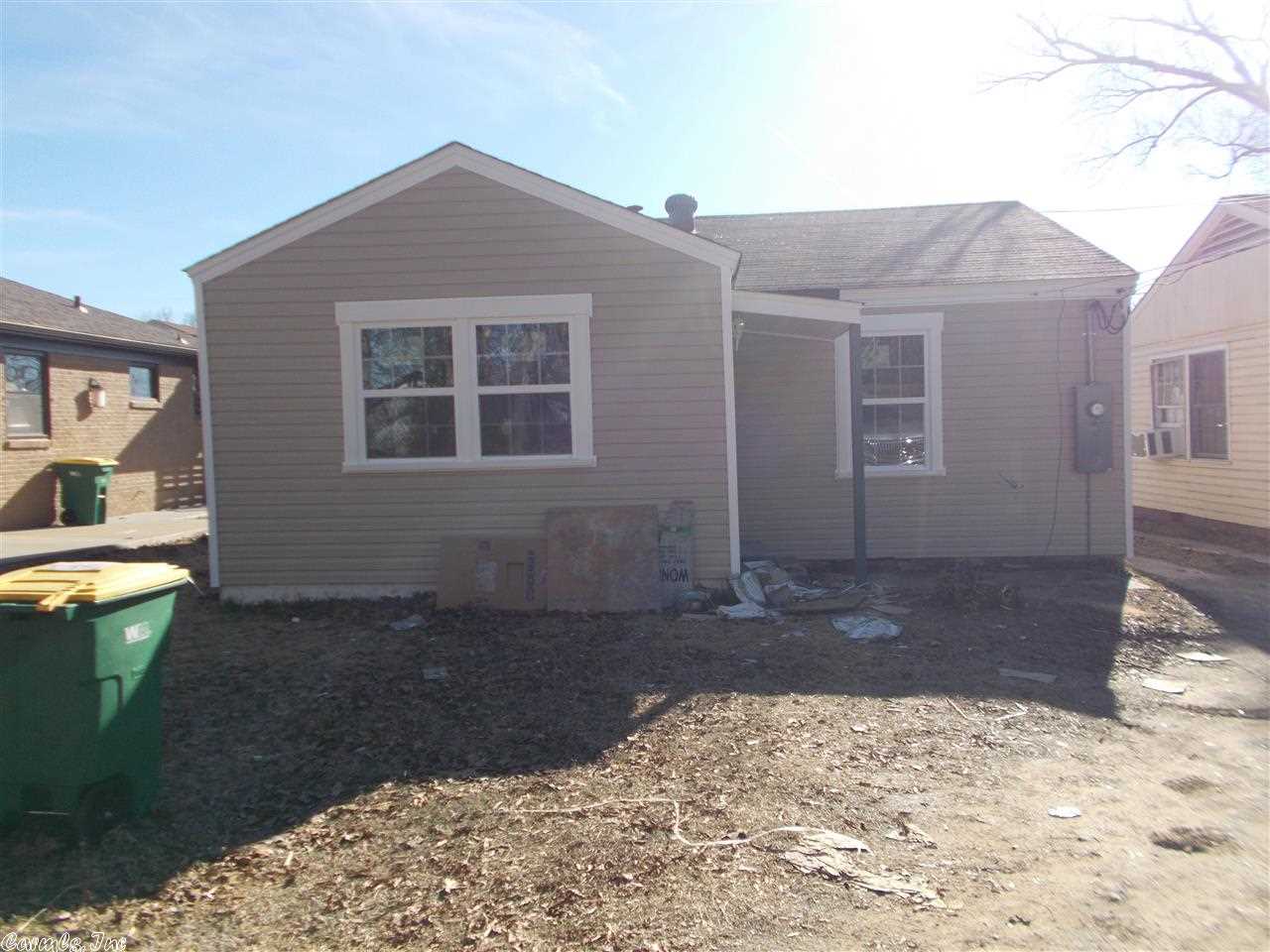 TB Martin - Residential