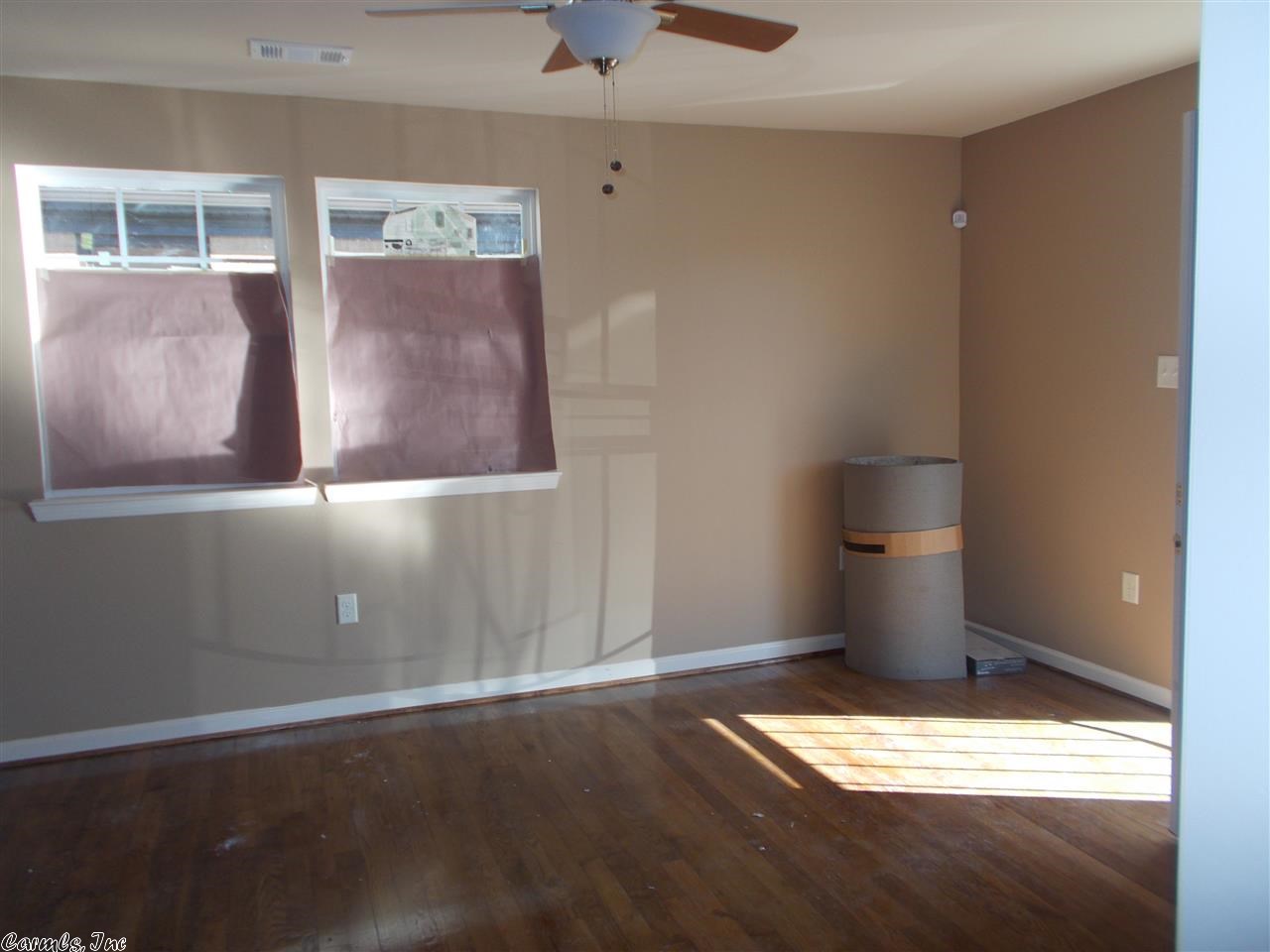 TB Martin - Residential