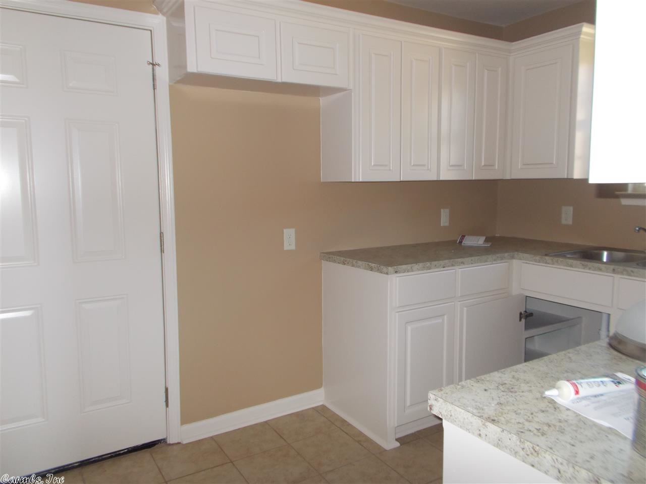 TB Martin - Residential