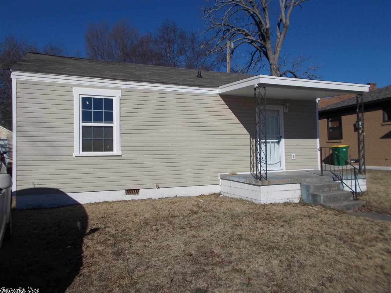 TB Martin - Residential