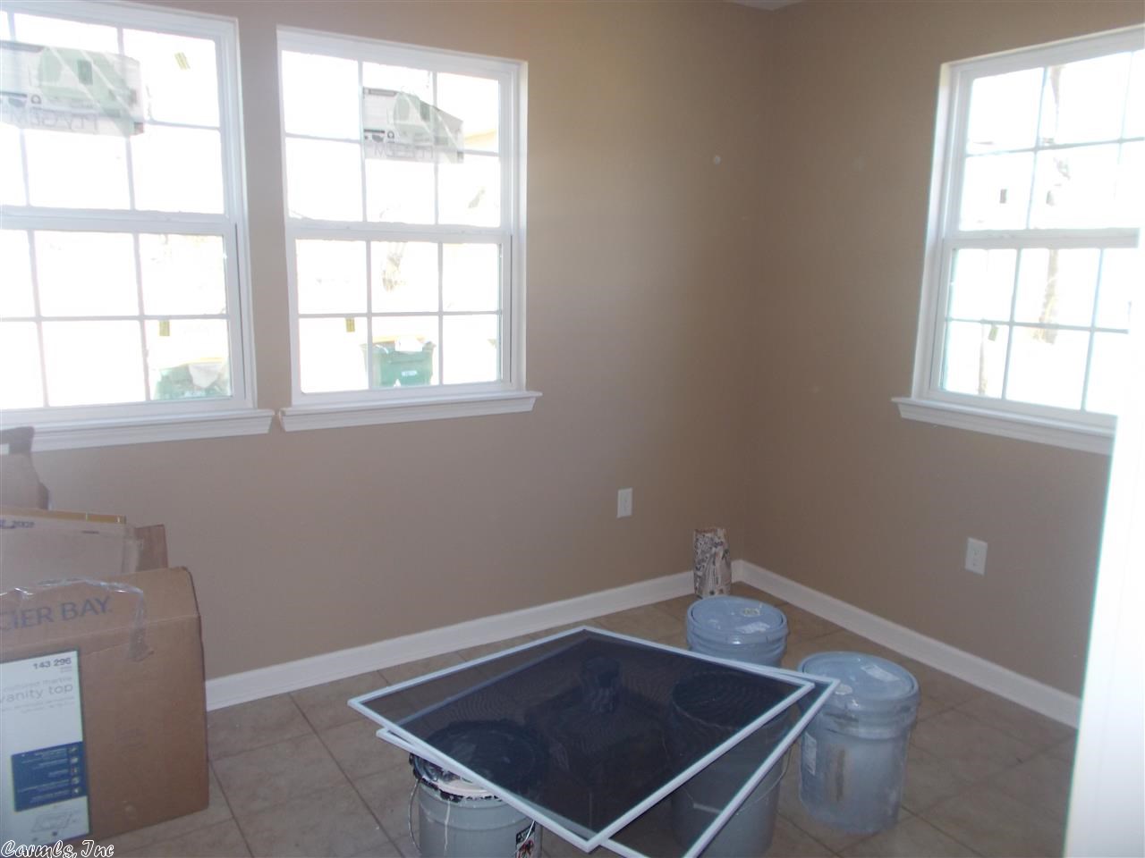 TB Martin - Residential