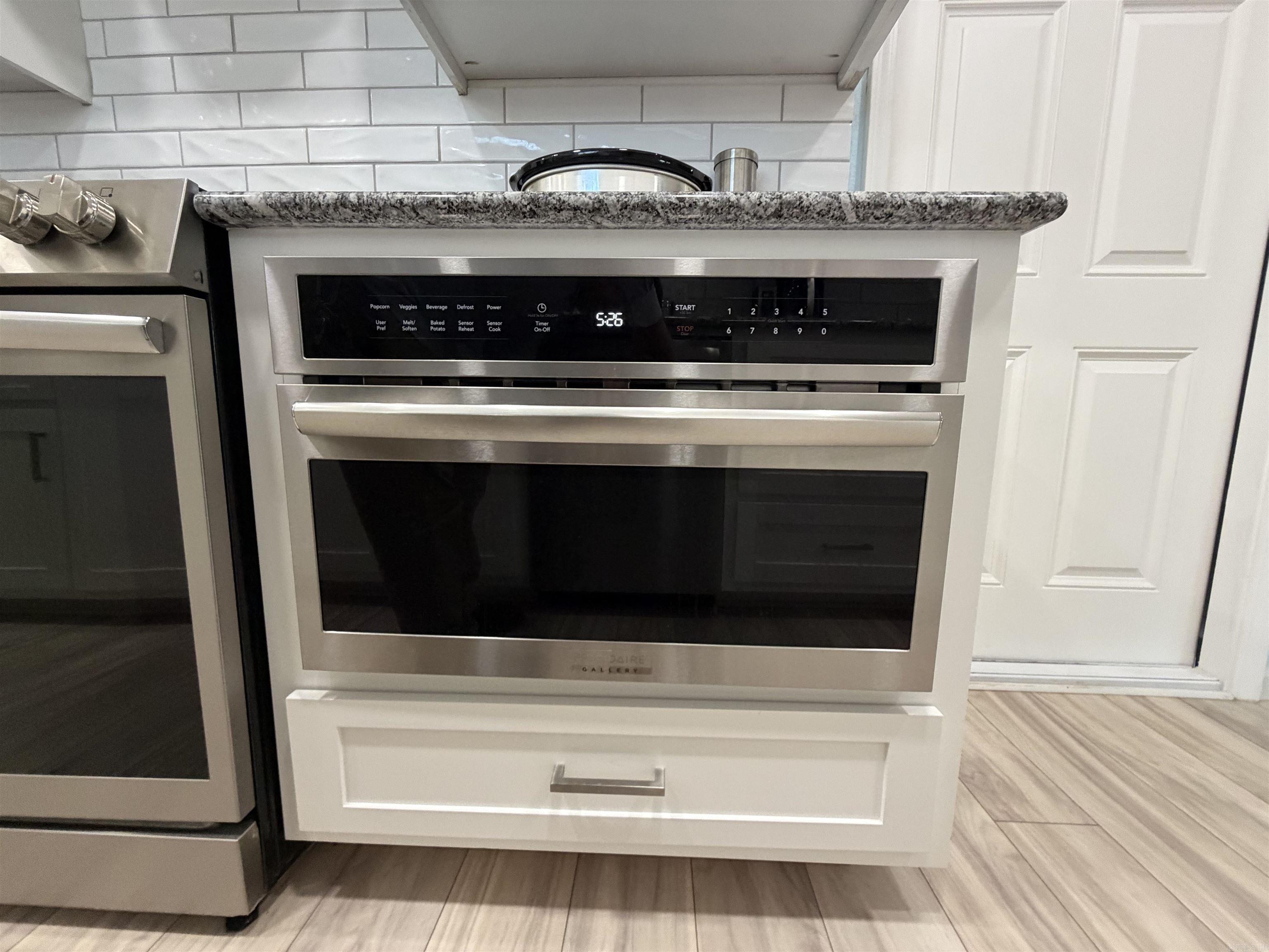 FAITH ADDITION - Residential