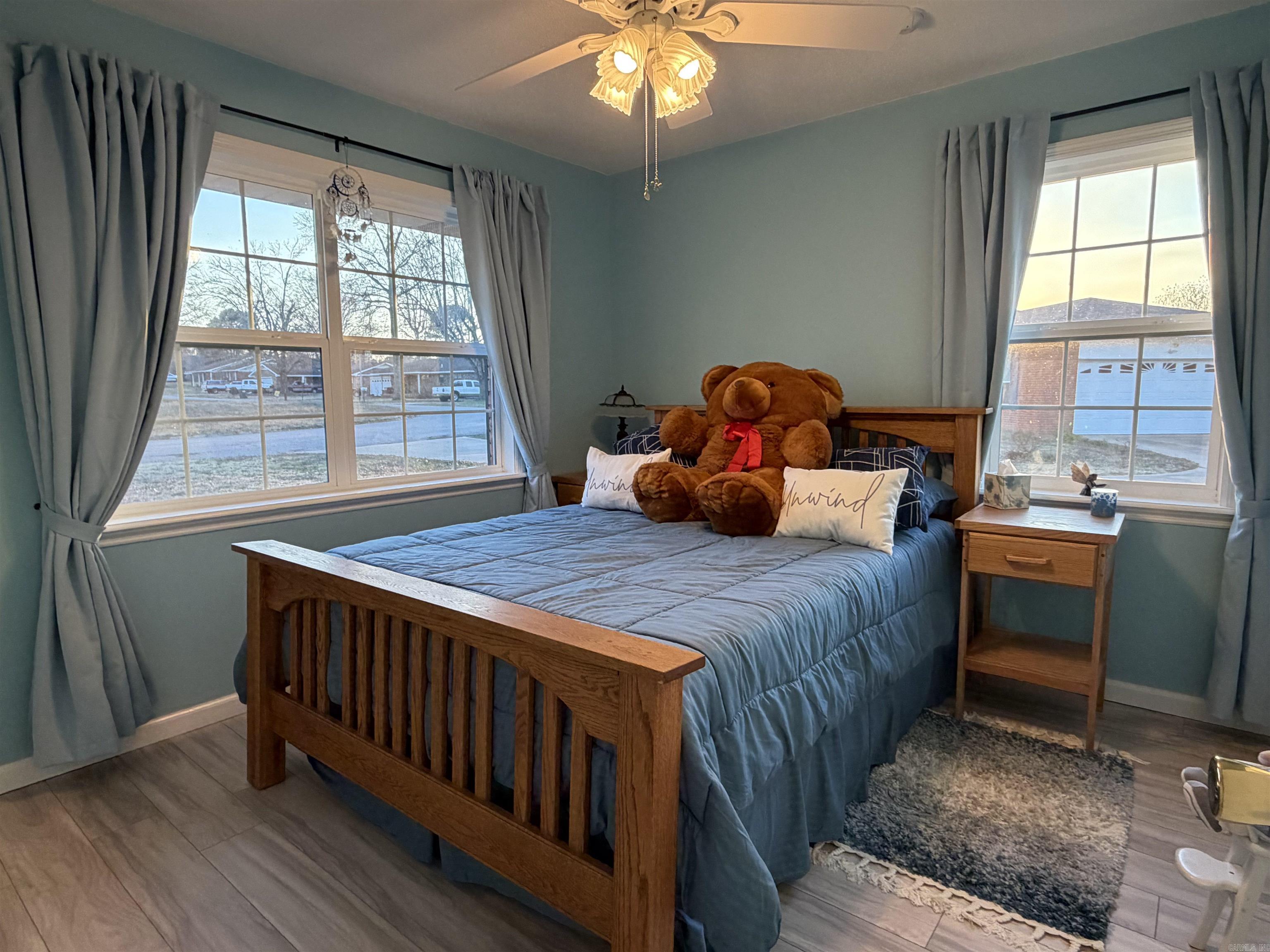 FAITH ADDITION - Residential