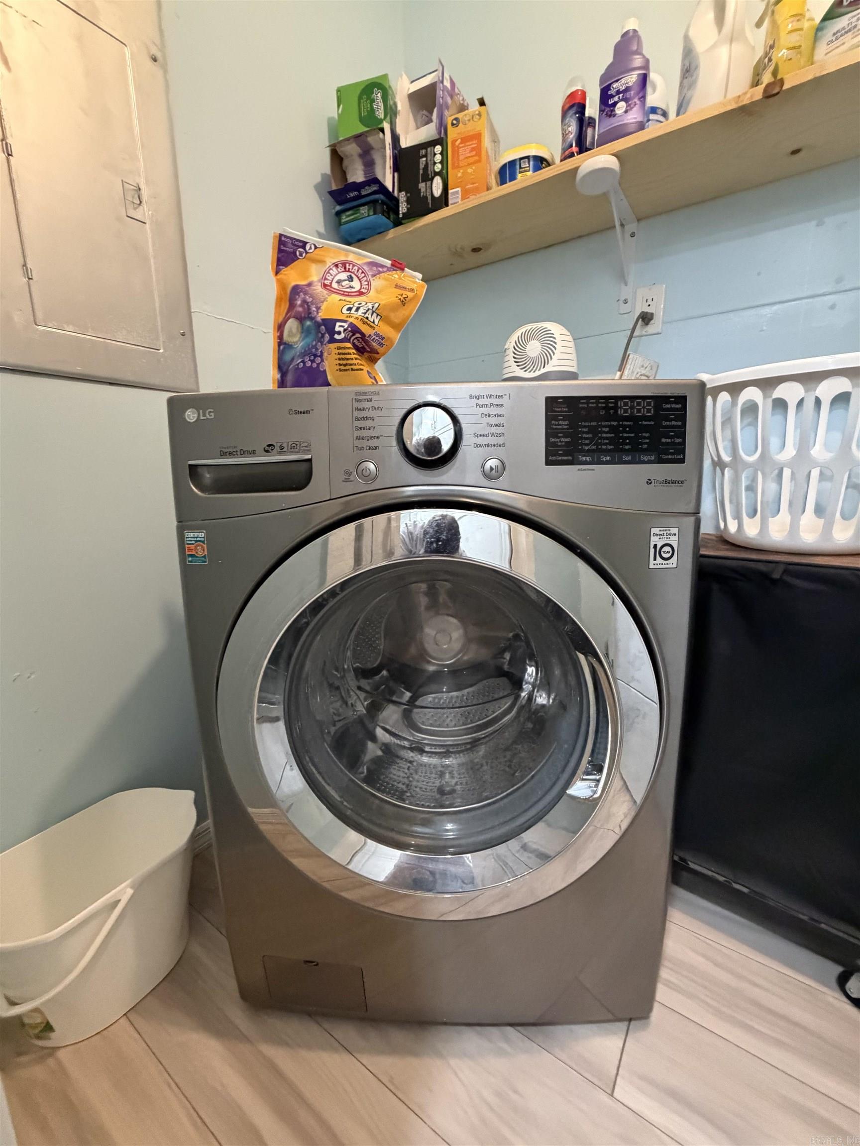 FAITH ADDITION - Residential