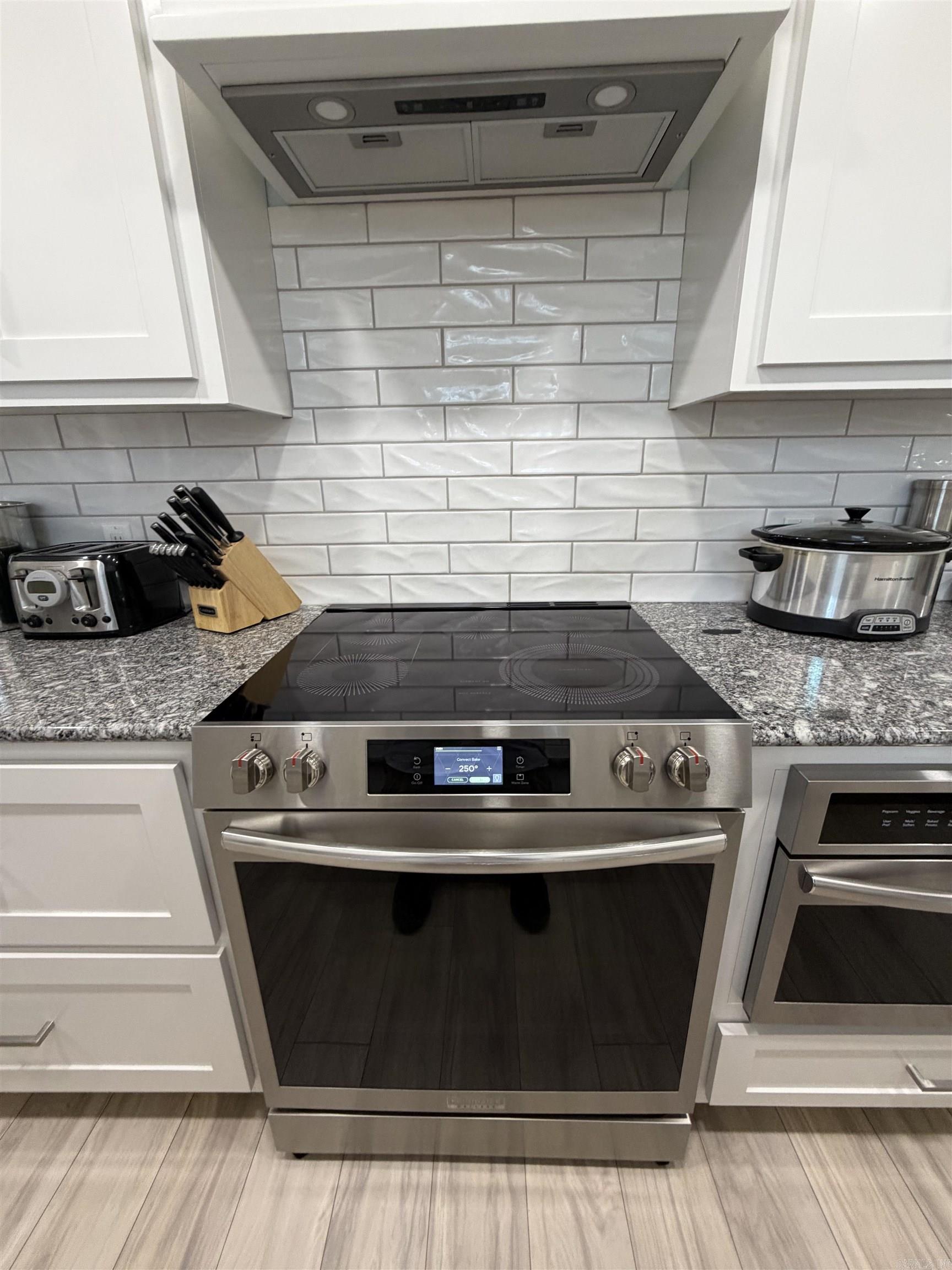 FAITH ADDITION - Residential