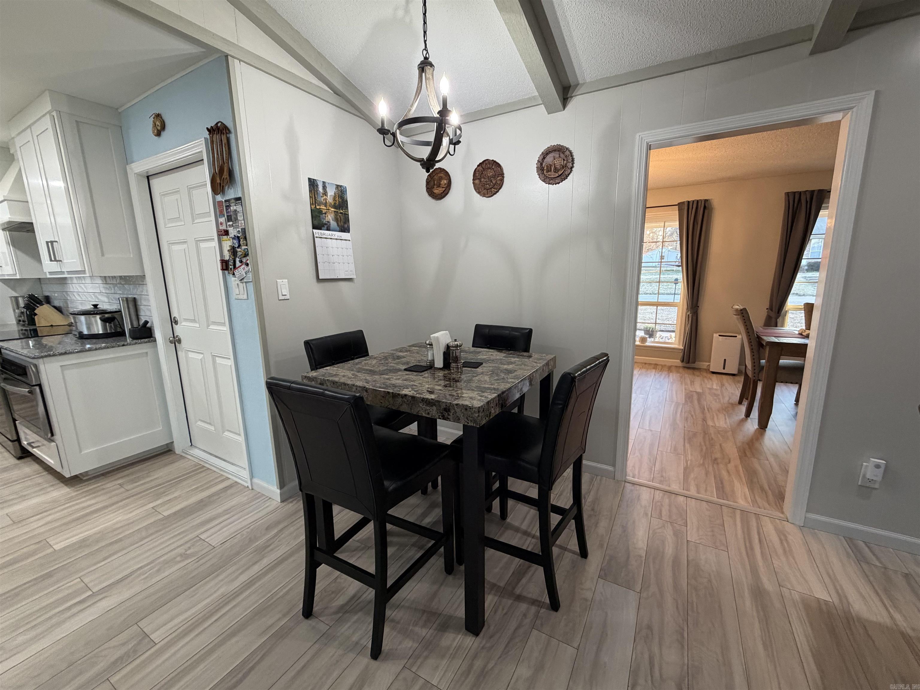 FAITH ADDITION - Residential