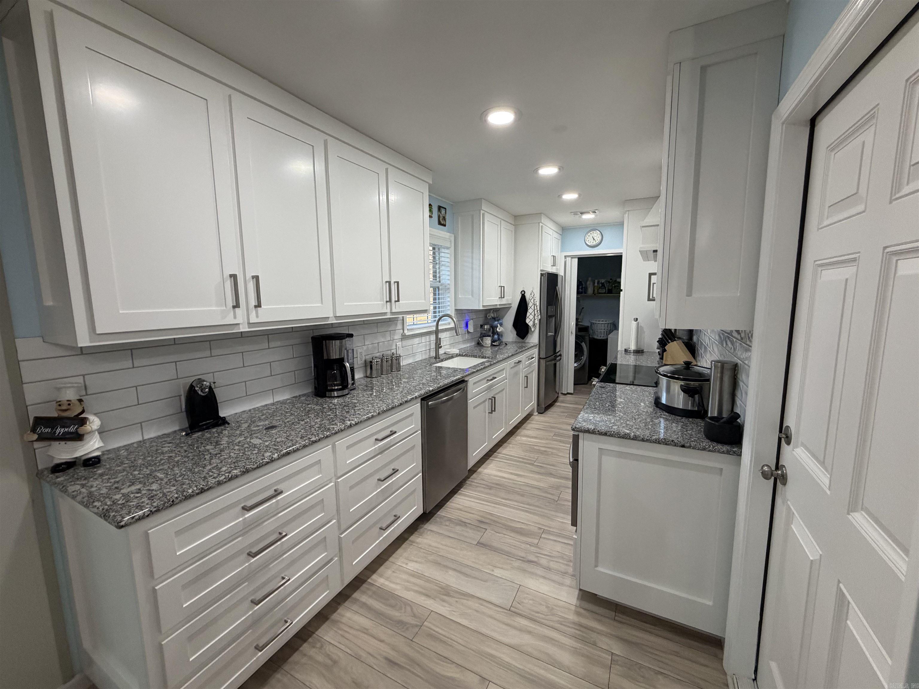 FAITH ADDITION - Residential