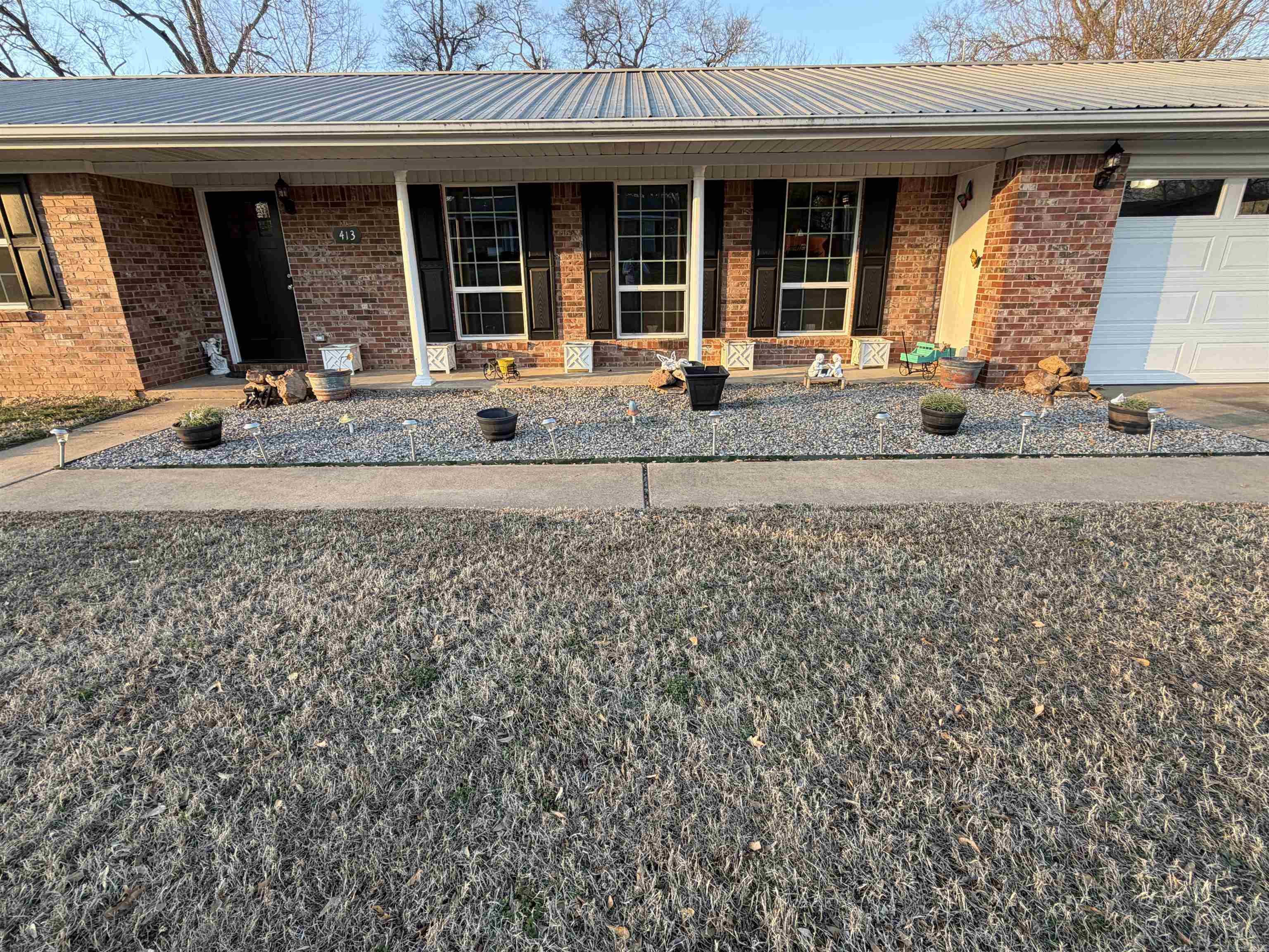 FAITH ADDITION - Residential