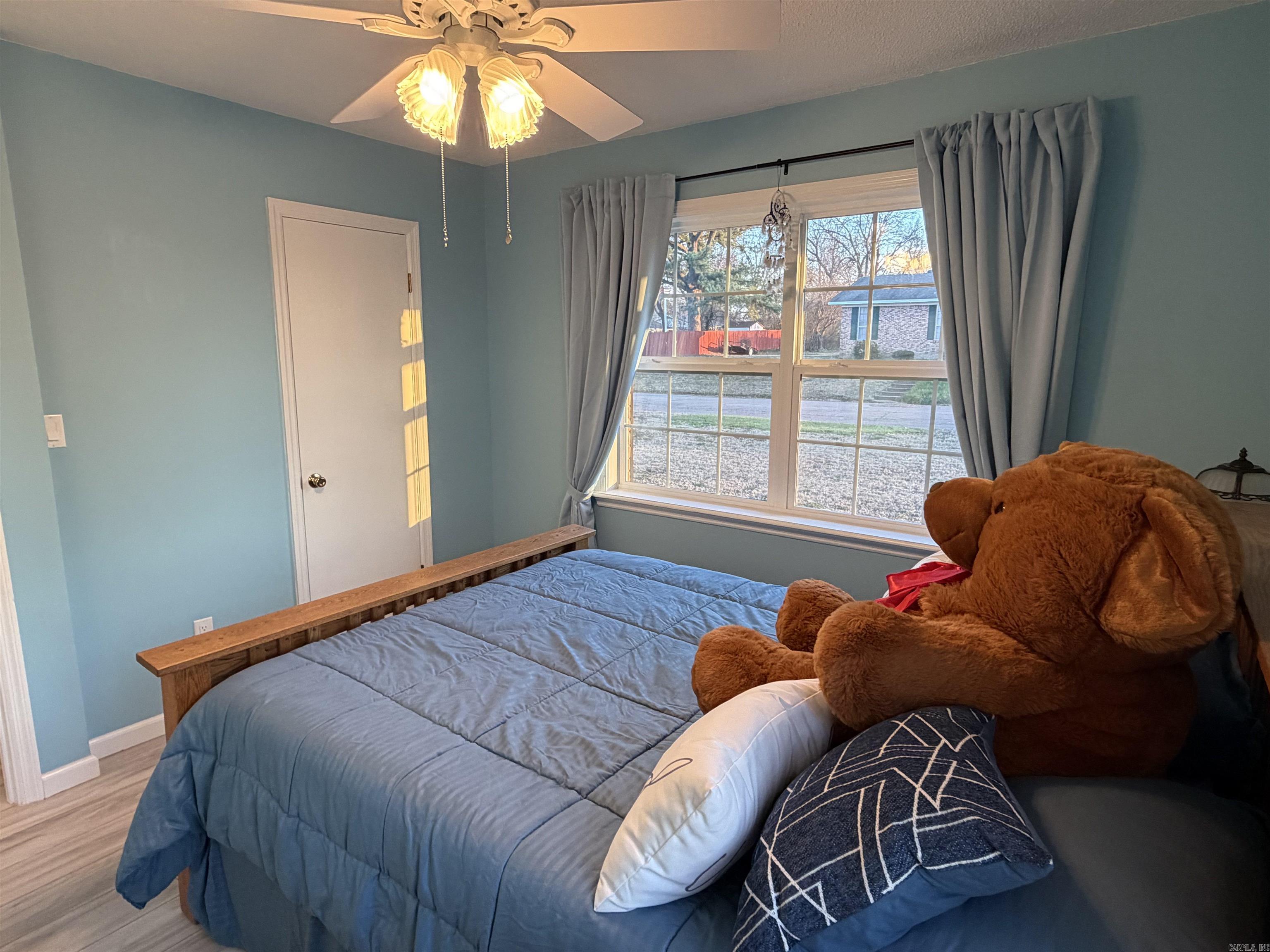 FAITH ADDITION - Residential