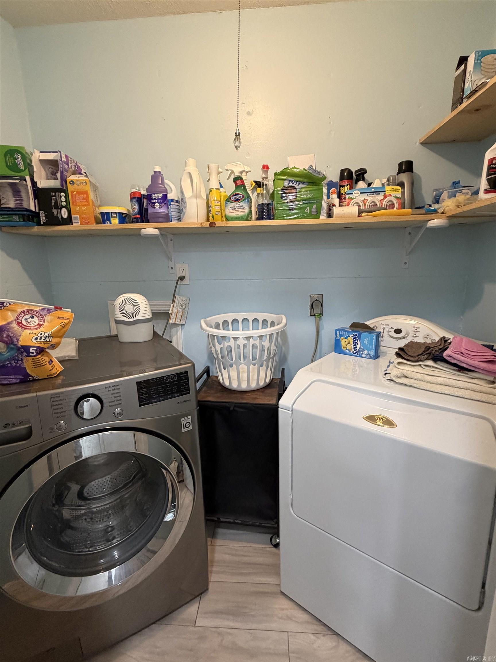 FAITH ADDITION - Residential