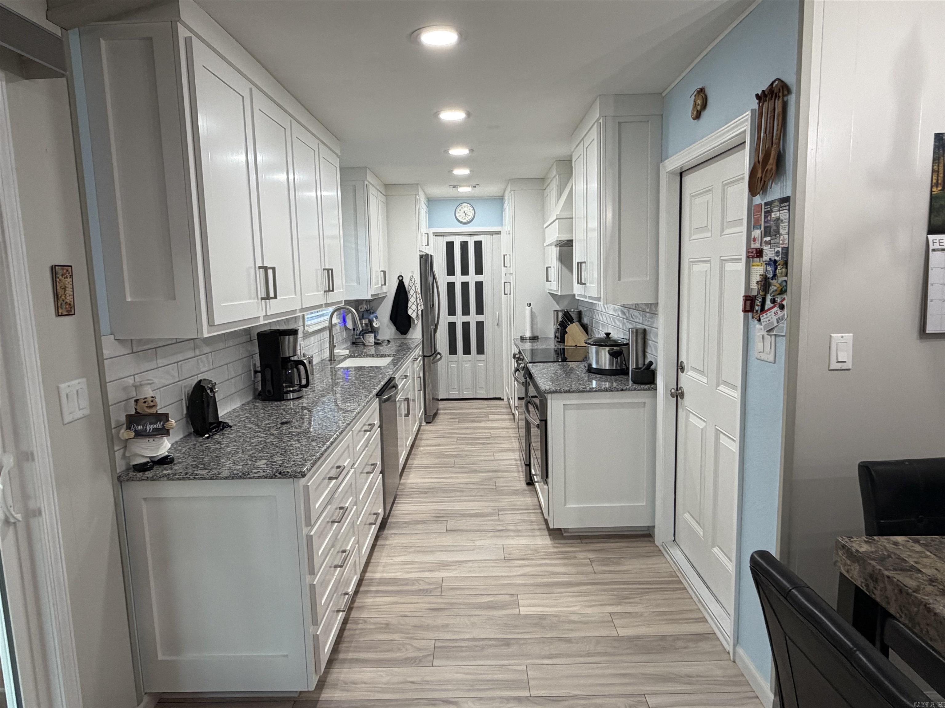 FAITH ADDITION - Residential