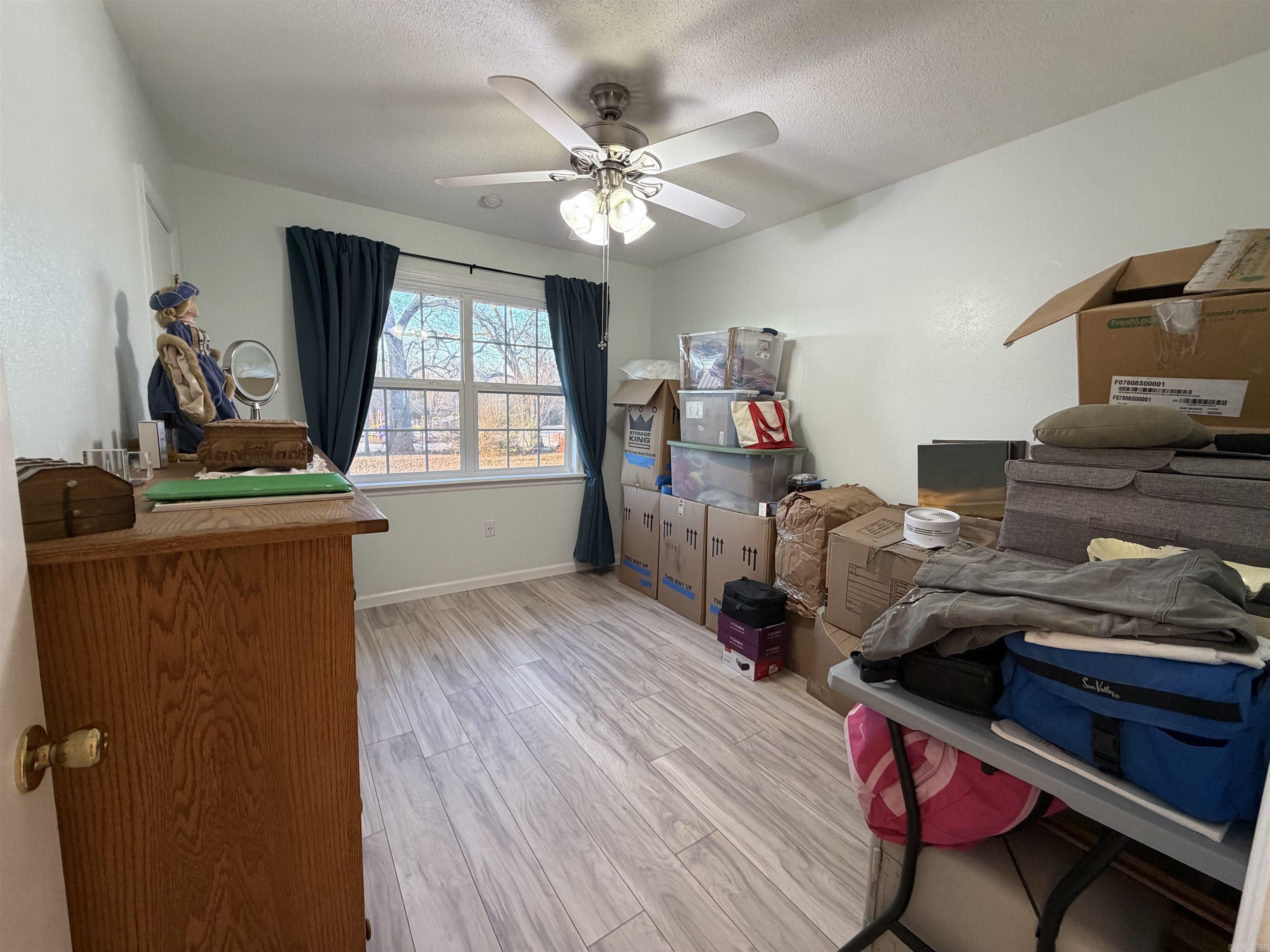 FAITH ADDITION - Residential