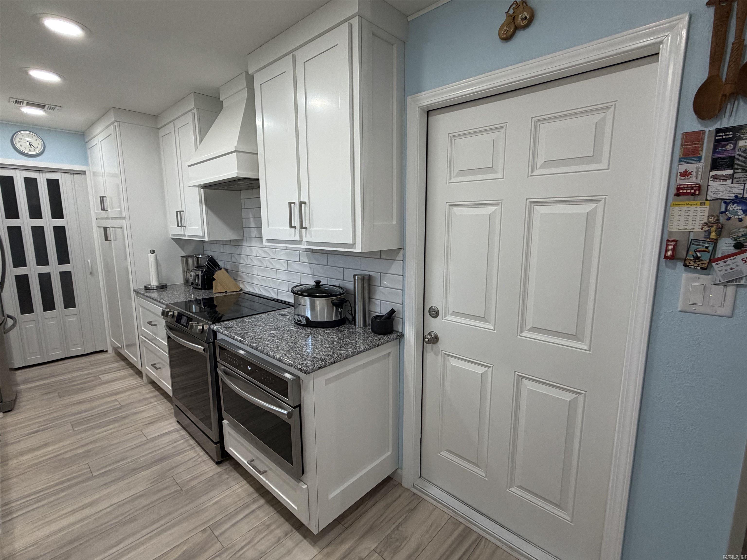 FAITH ADDITION - Residential