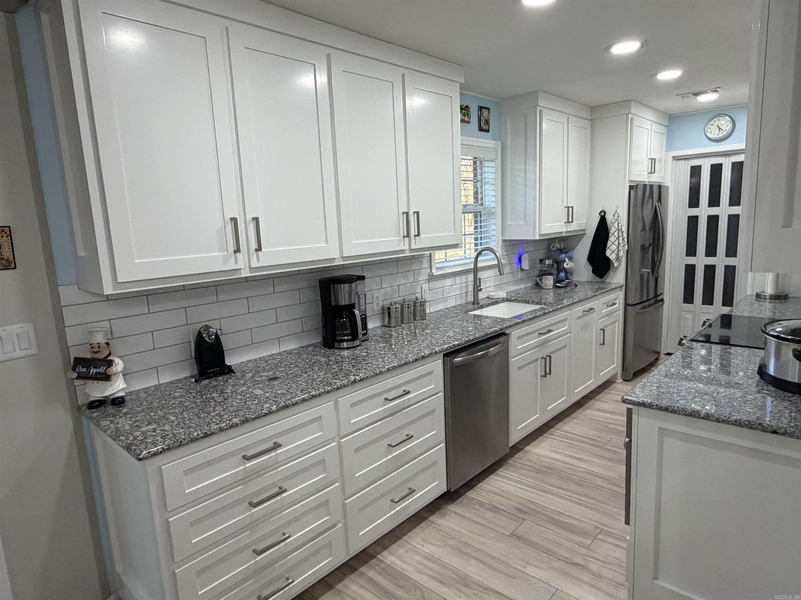 FAITH ADDITION - Residential