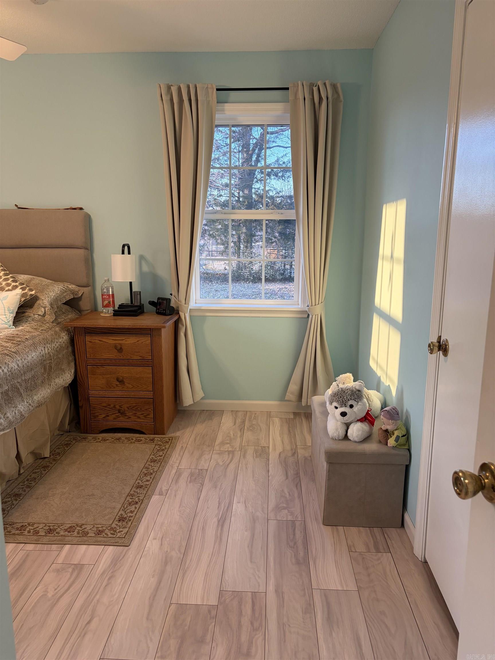 FAITH ADDITION - Residential