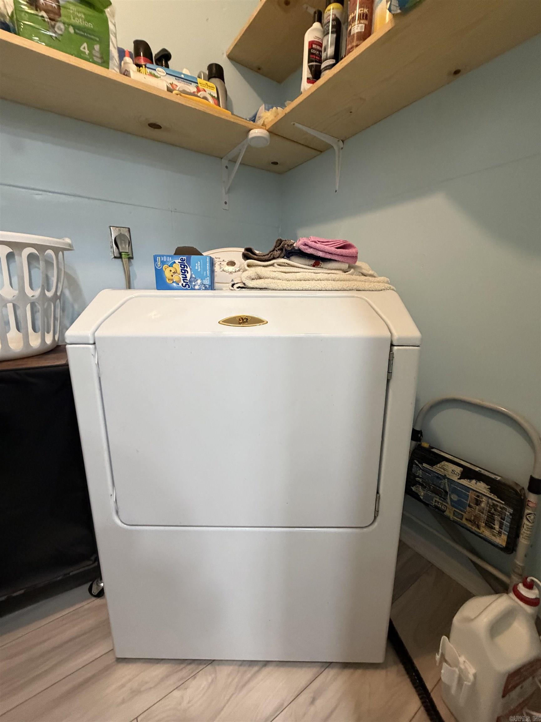 FAITH ADDITION - Residential