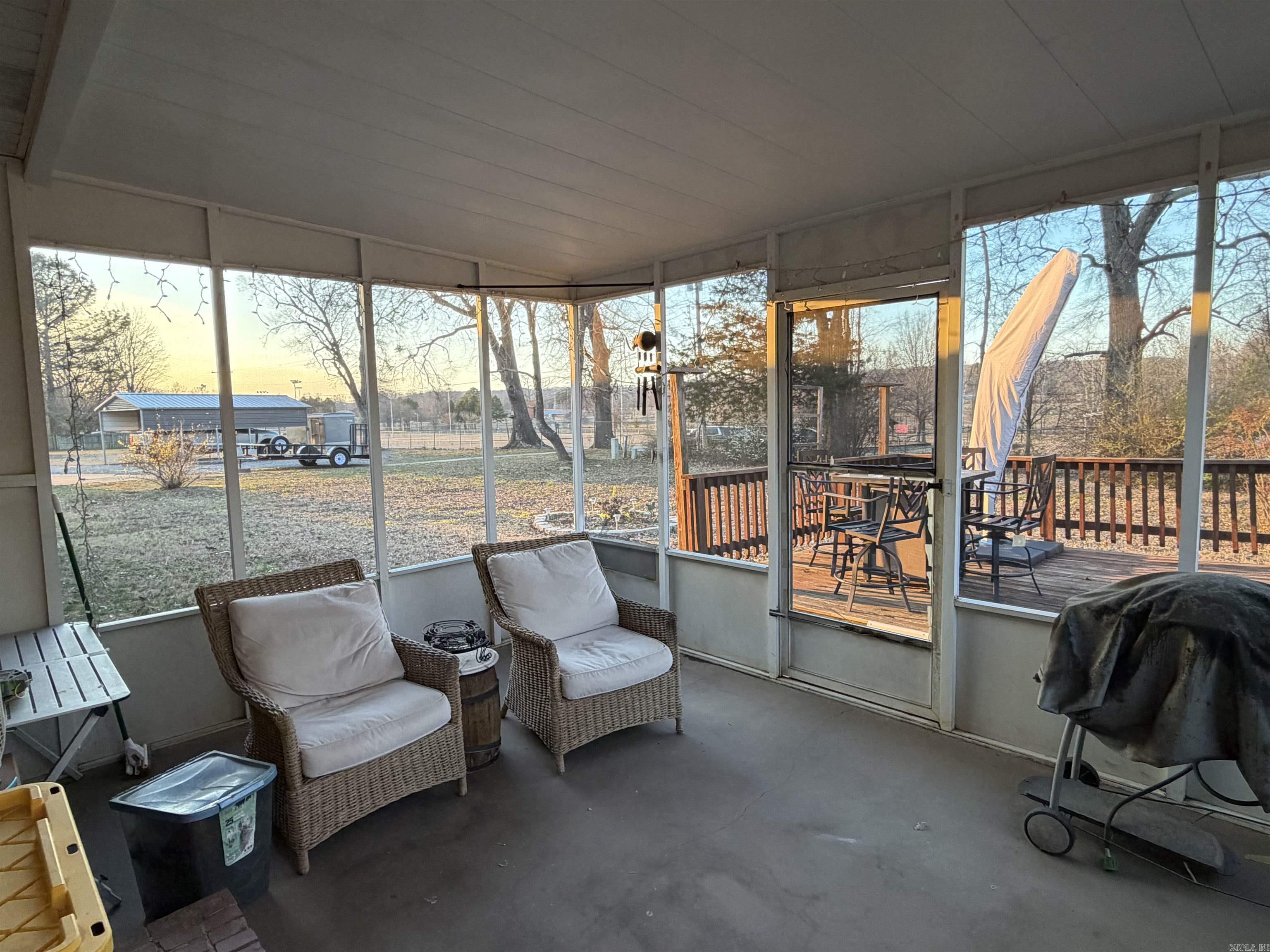 FAITH ADDITION - Residential