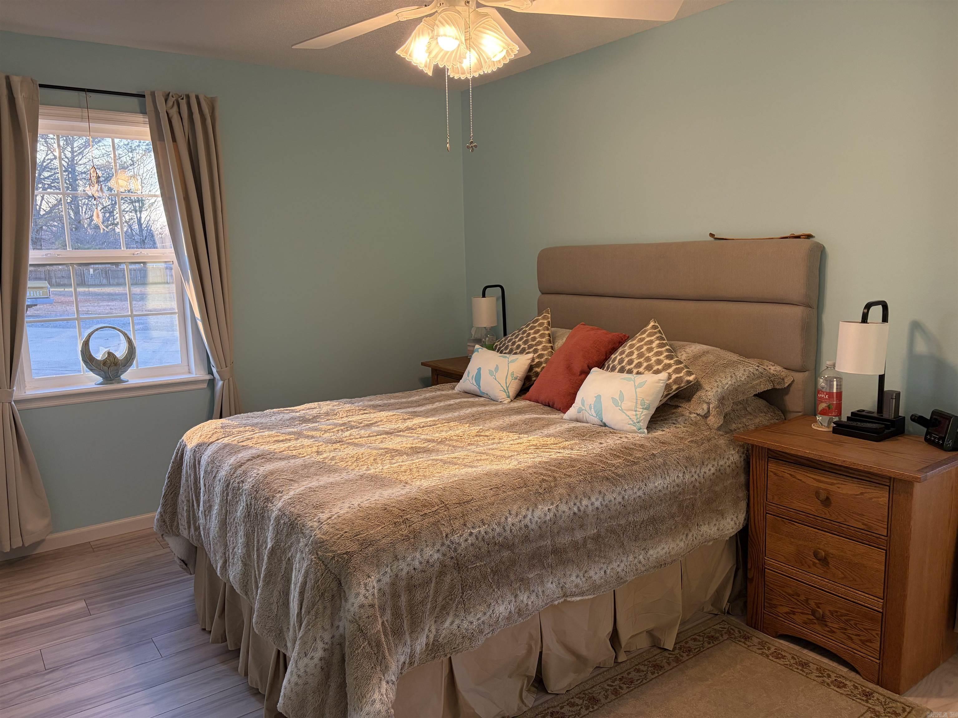 FAITH ADDITION - Residential