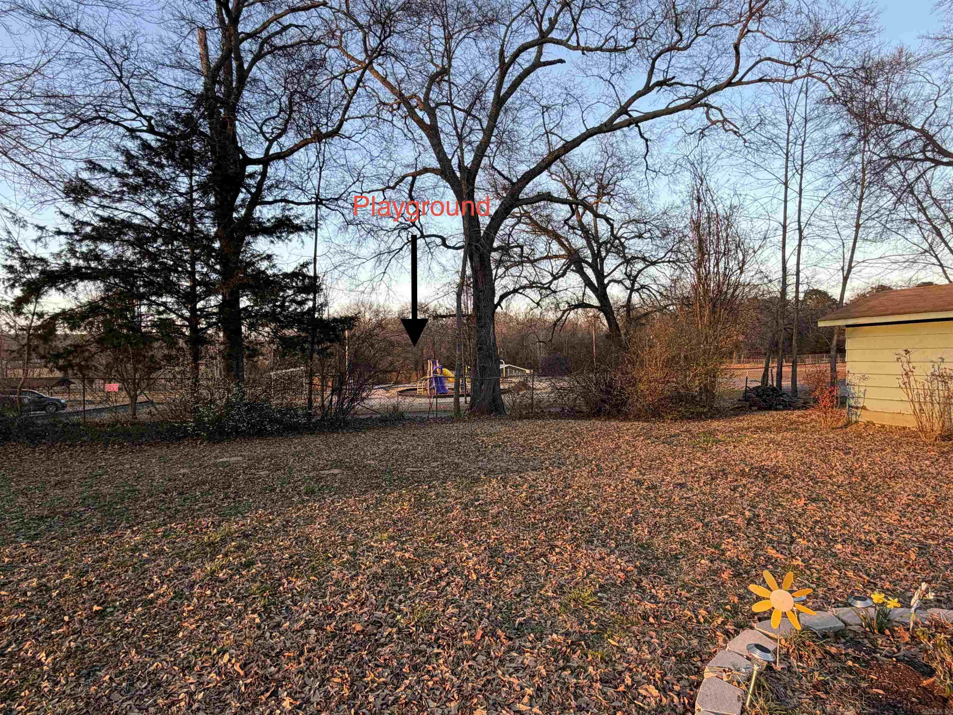 FAITH ADDITION - Residential