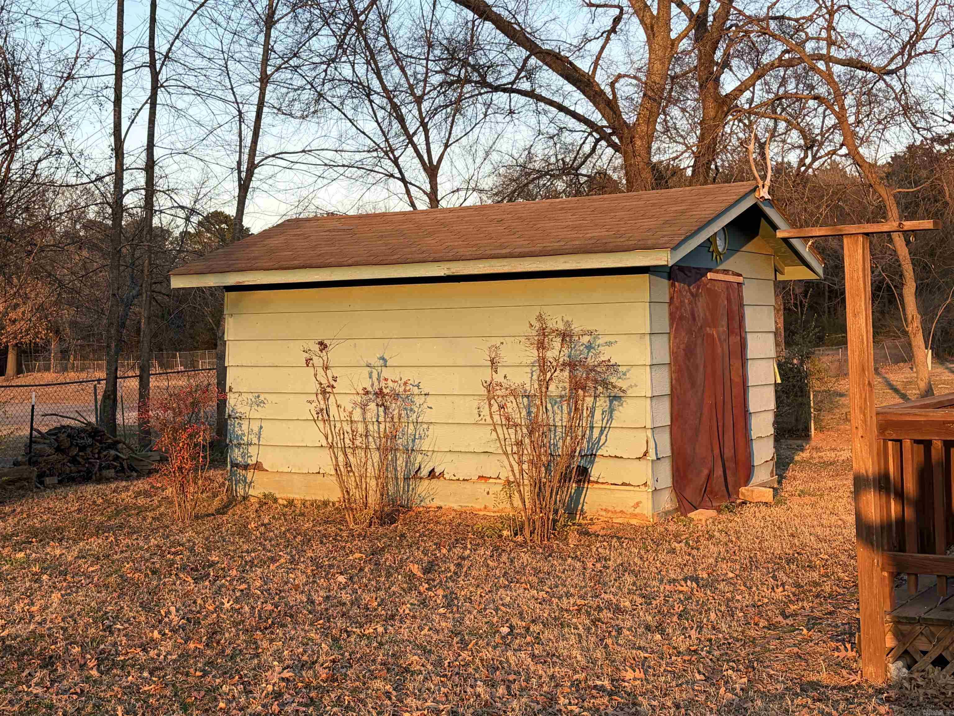 FAITH ADDITION - Residential