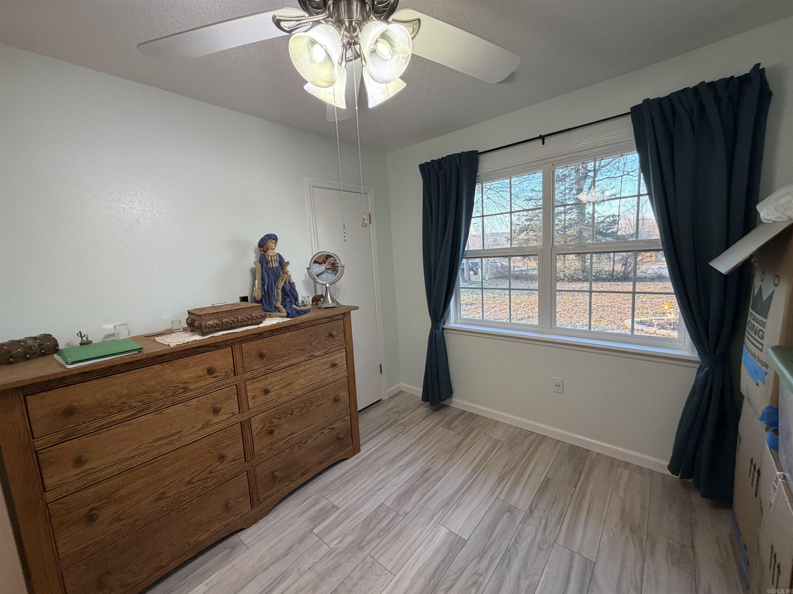 FAITH ADDITION - Residential