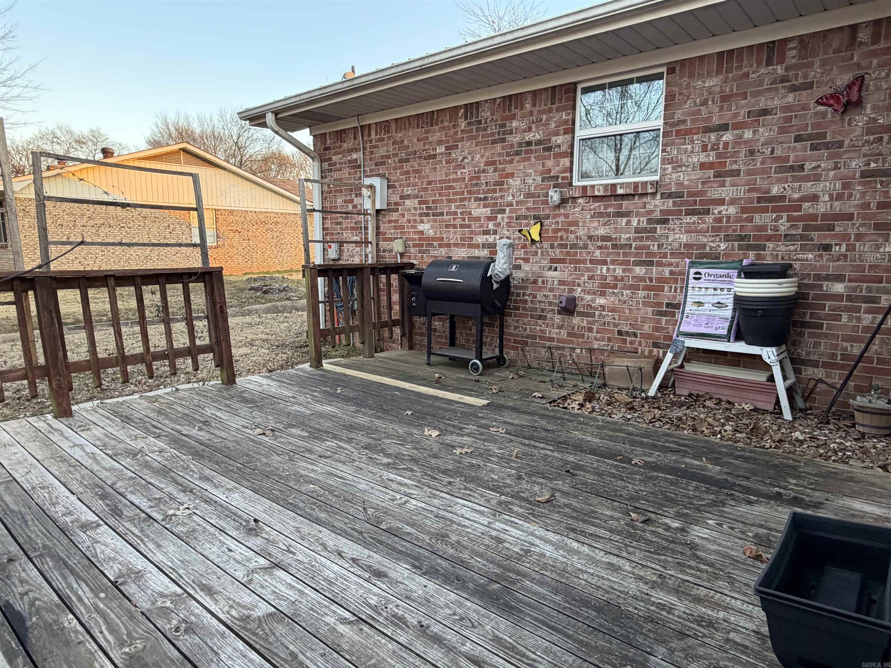 FAITH ADDITION - Residential