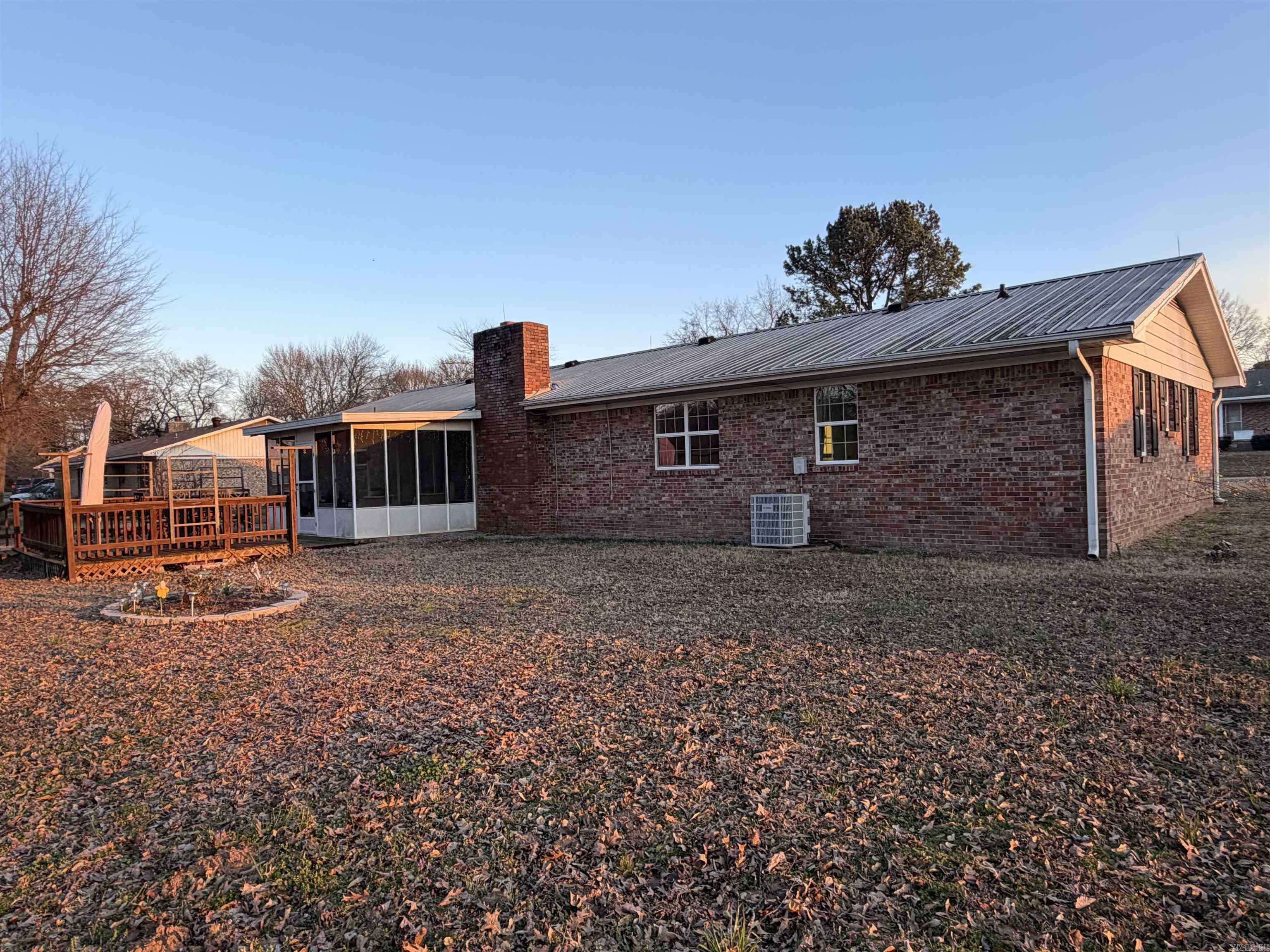 FAITH ADDITION - Residential