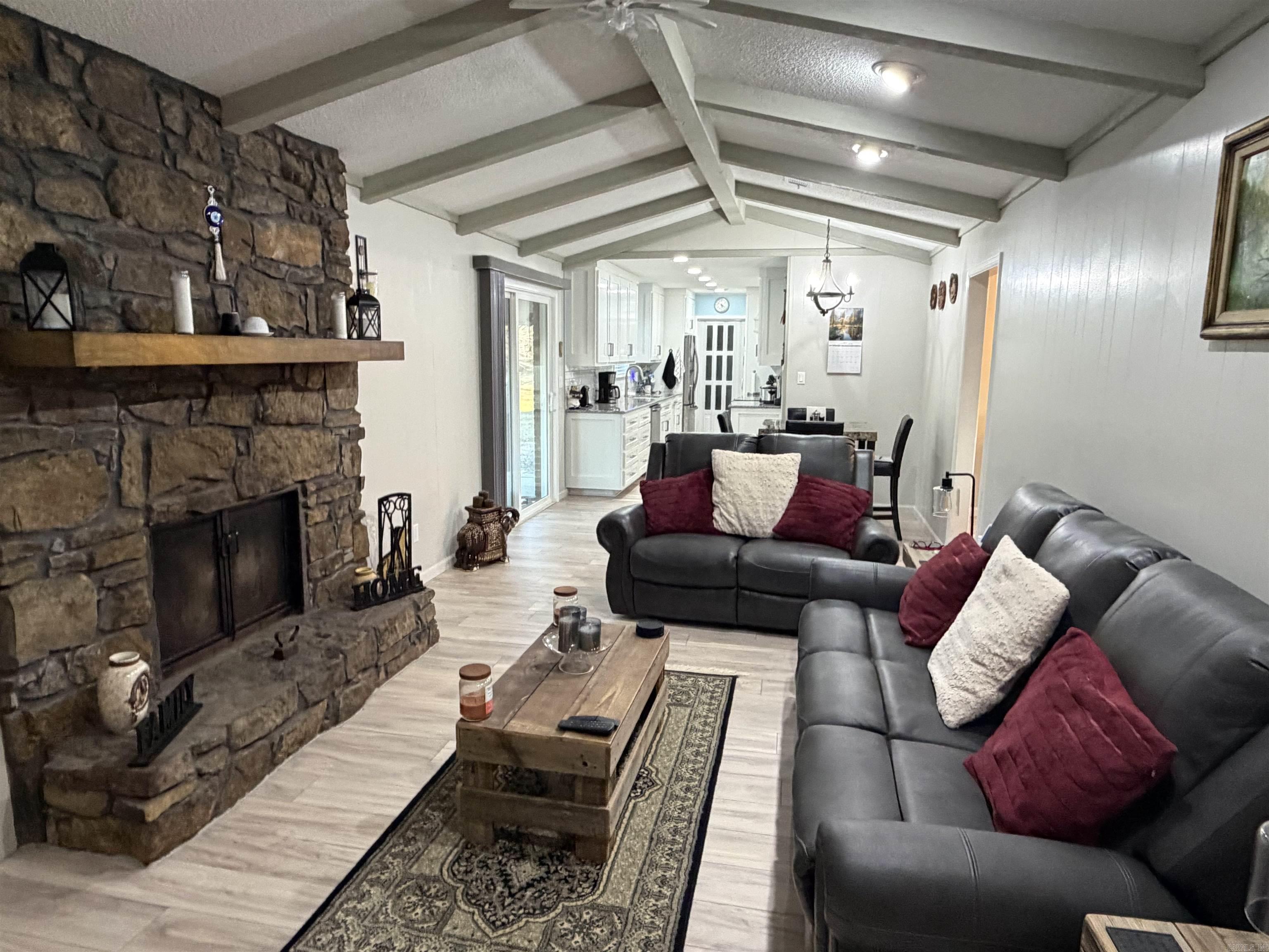 FAITH ADDITION - Residential