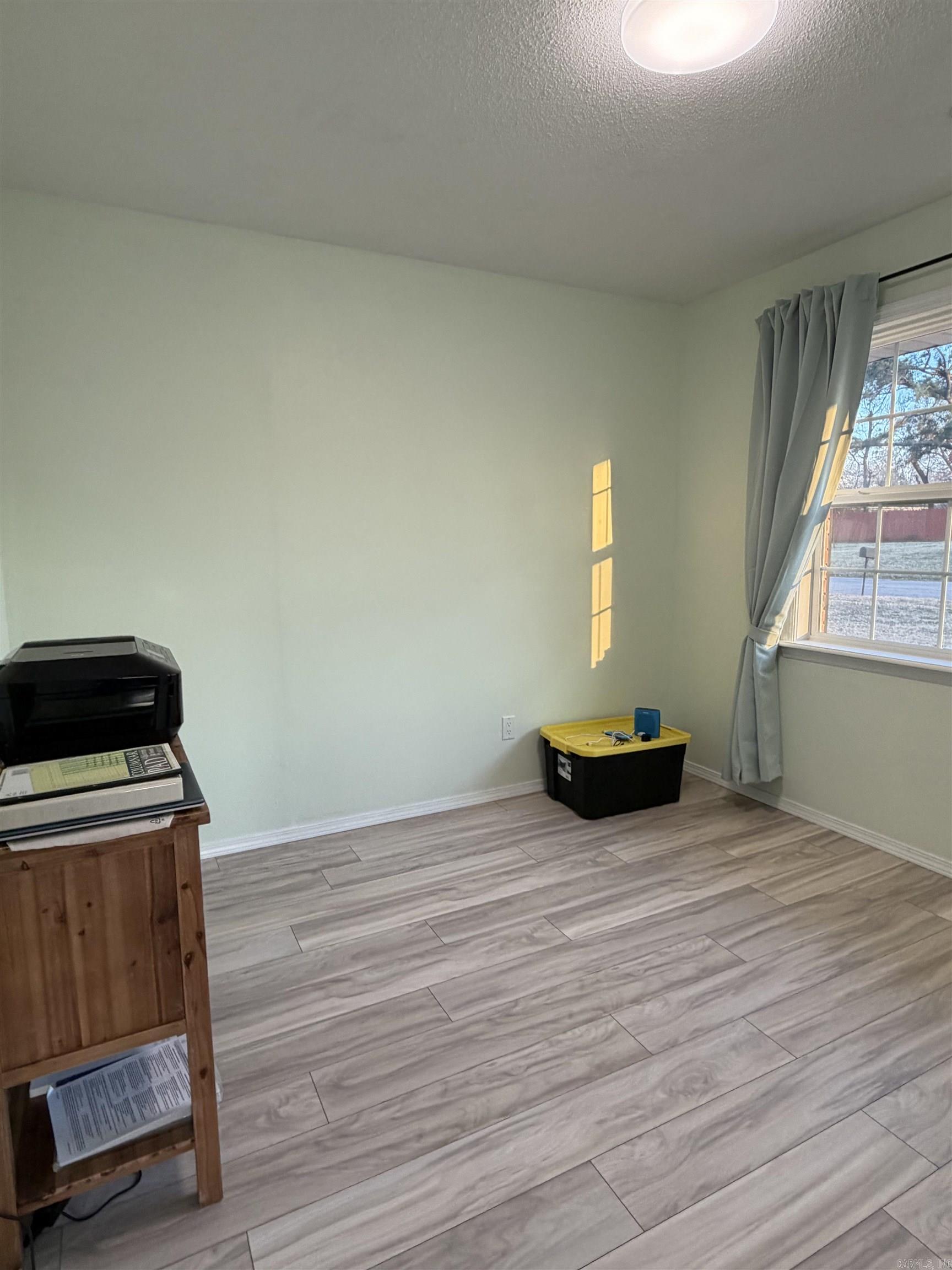 FAITH ADDITION - Residential