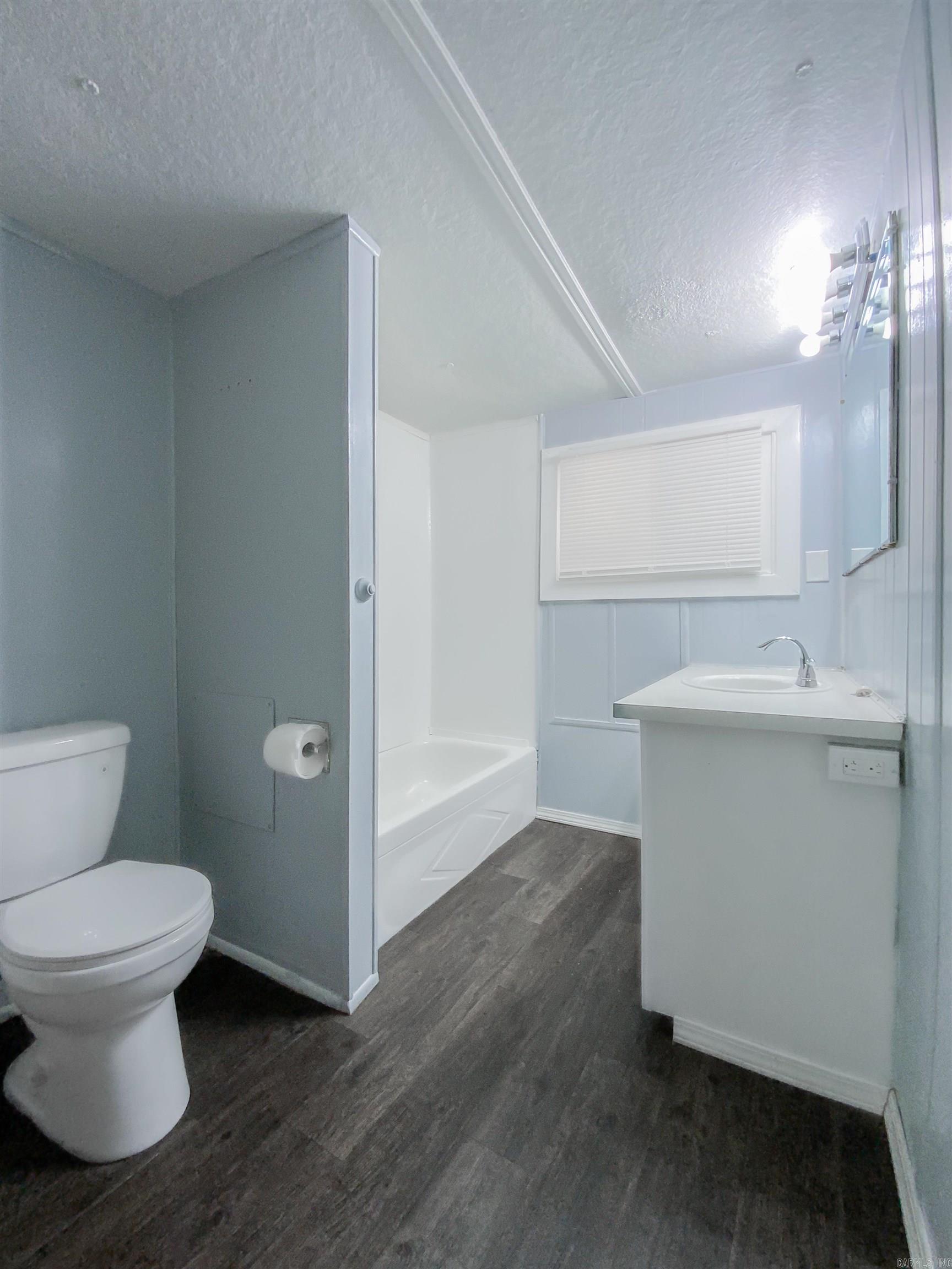 BULL SHOALS - Residential