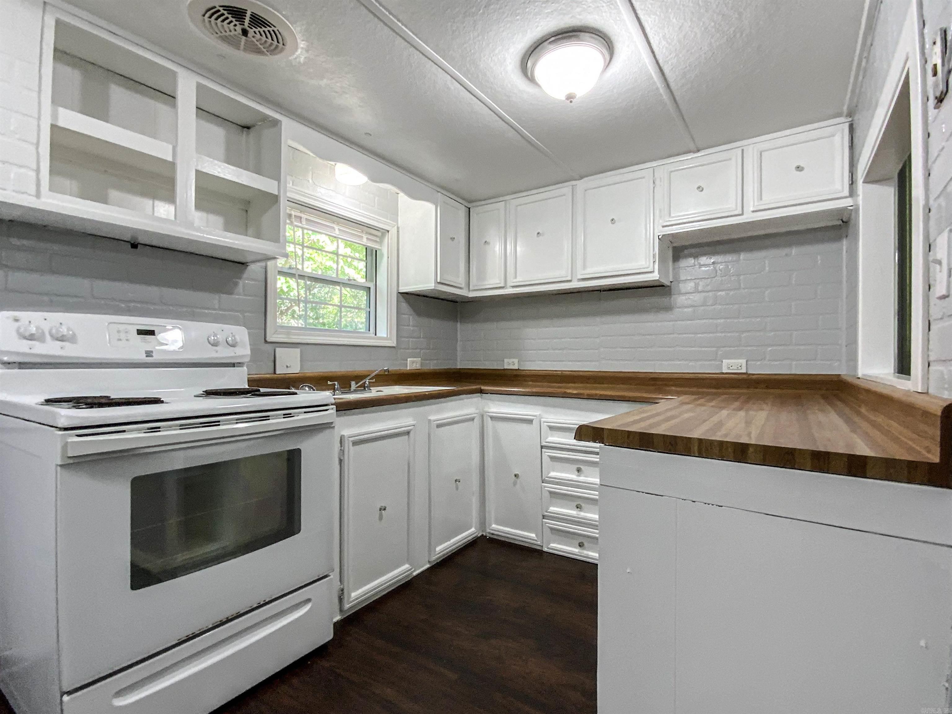 BULL SHOALS - Residential