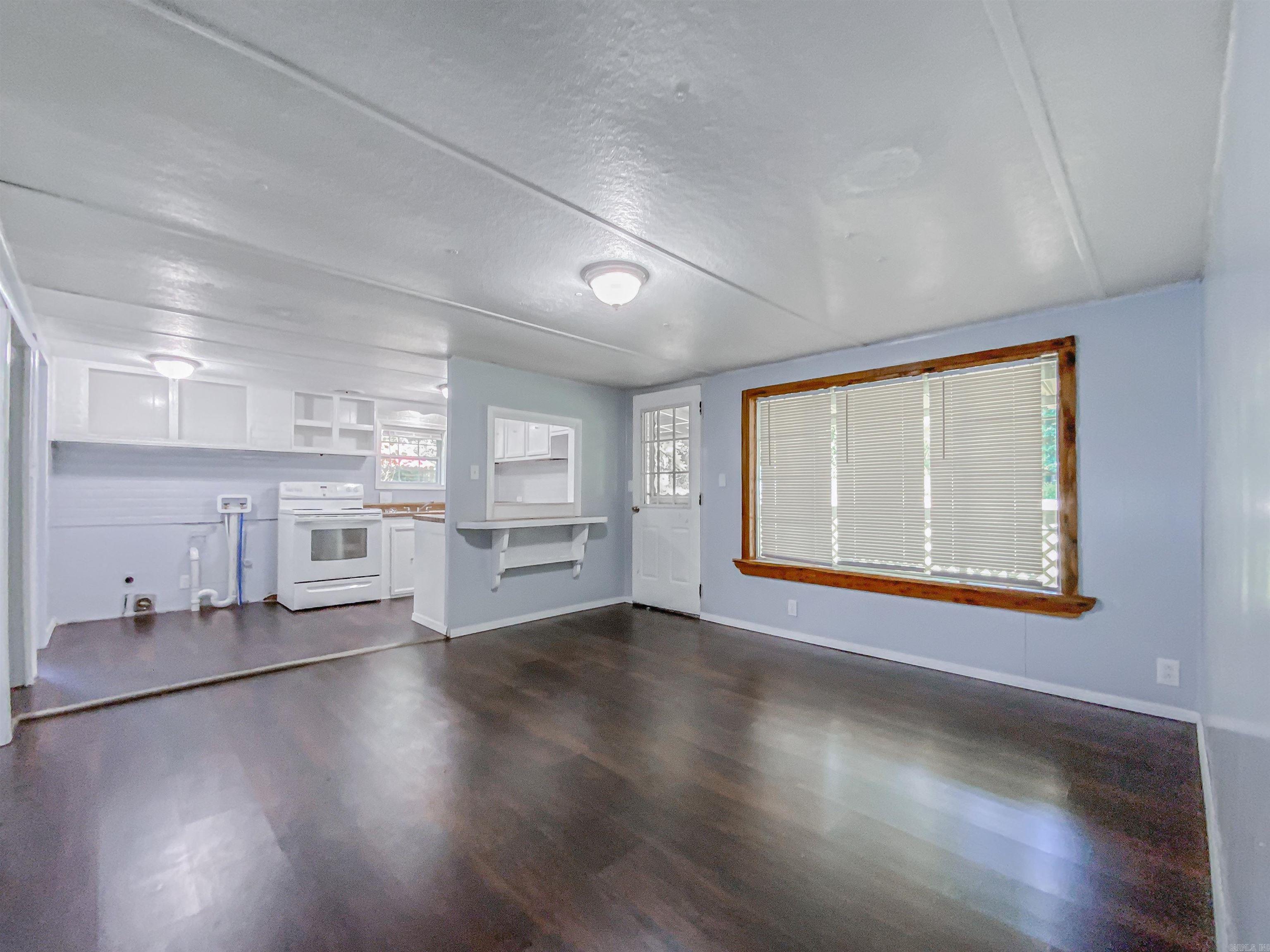 BULL SHOALS - Residential