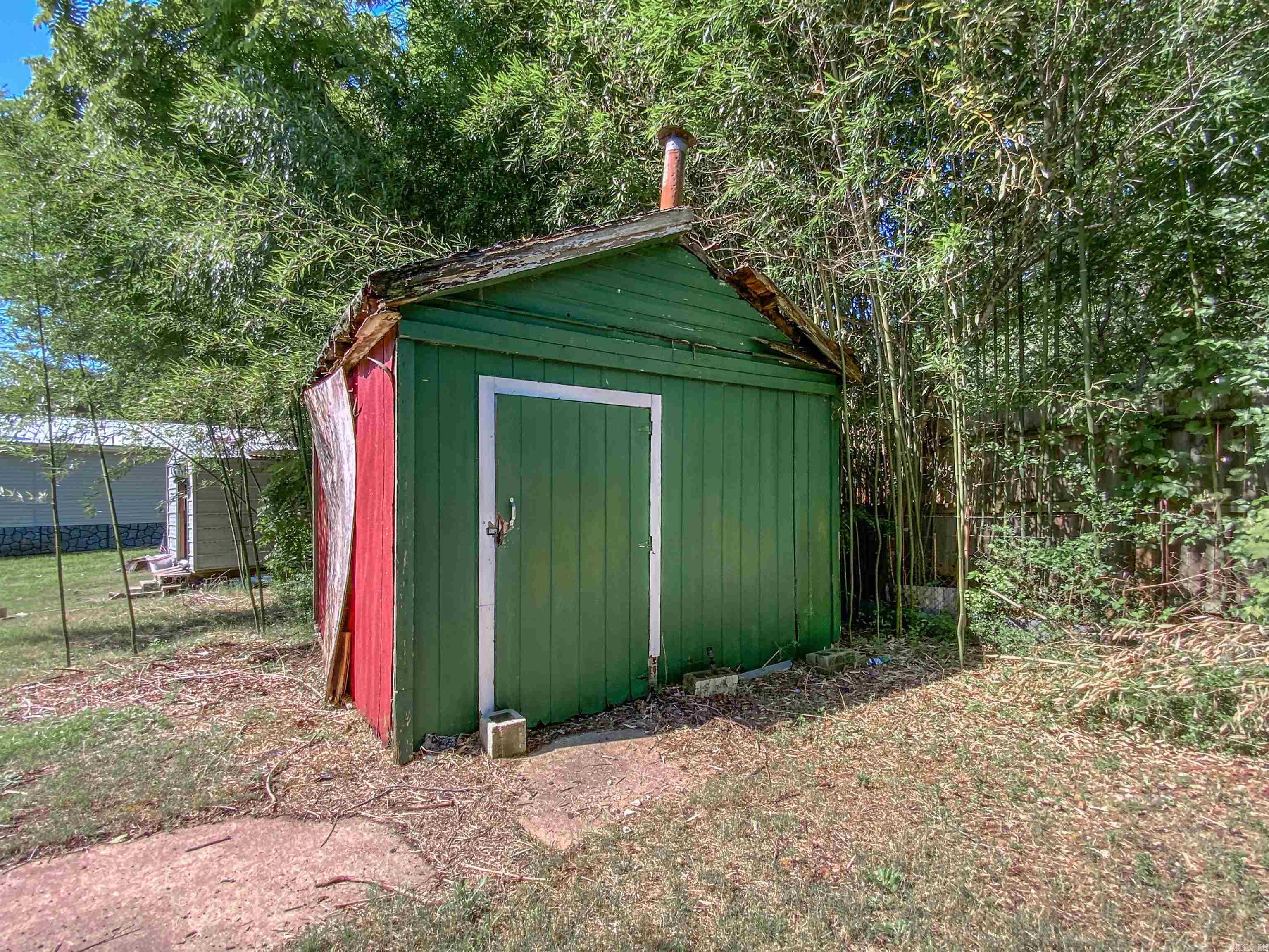 BULL SHOALS - Residential