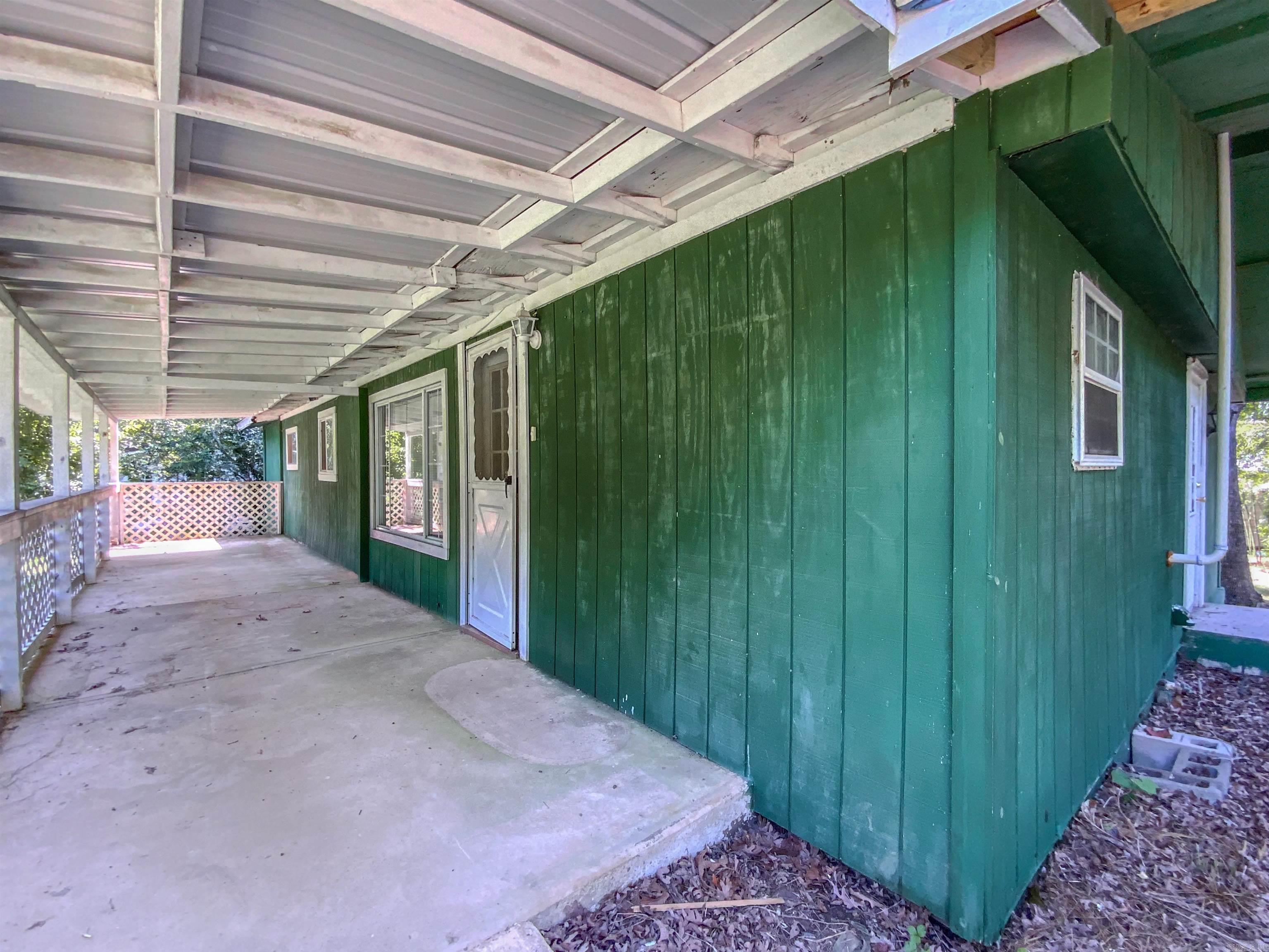 BULL SHOALS - Residential