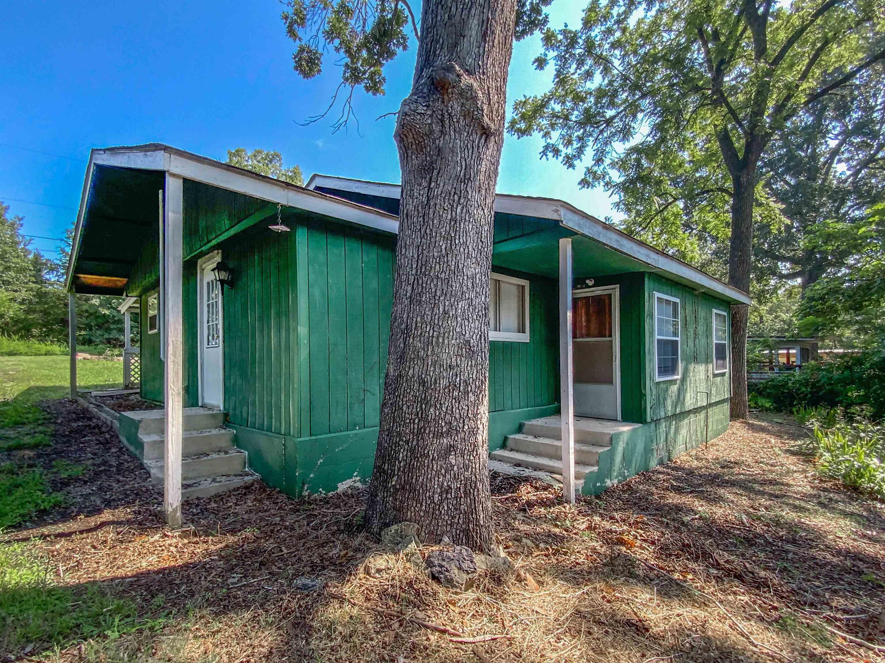 BULL SHOALS - Residential