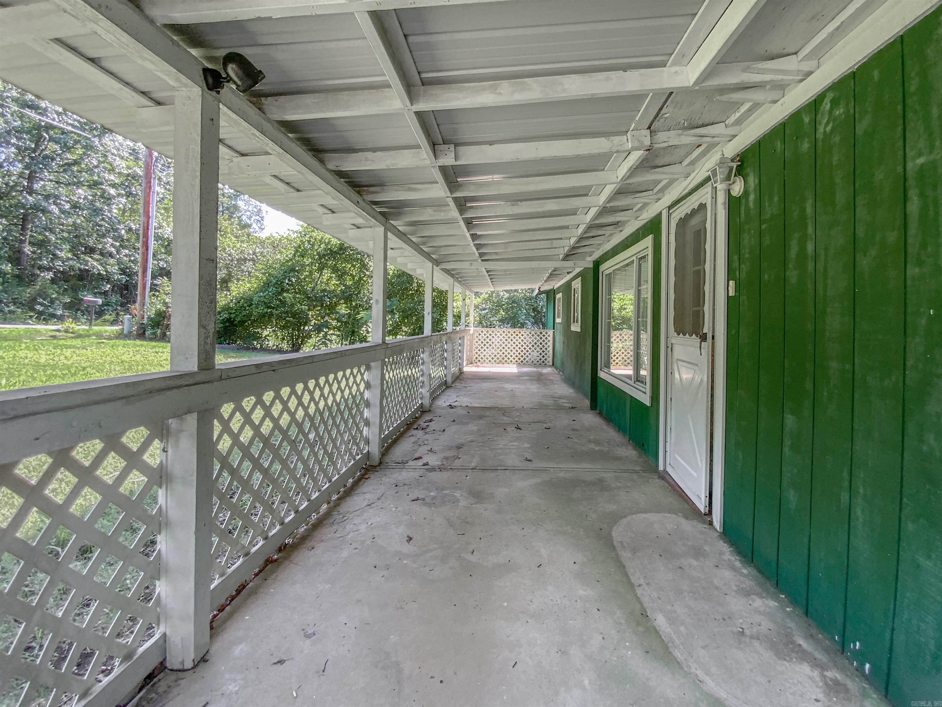 BULL SHOALS - Residential