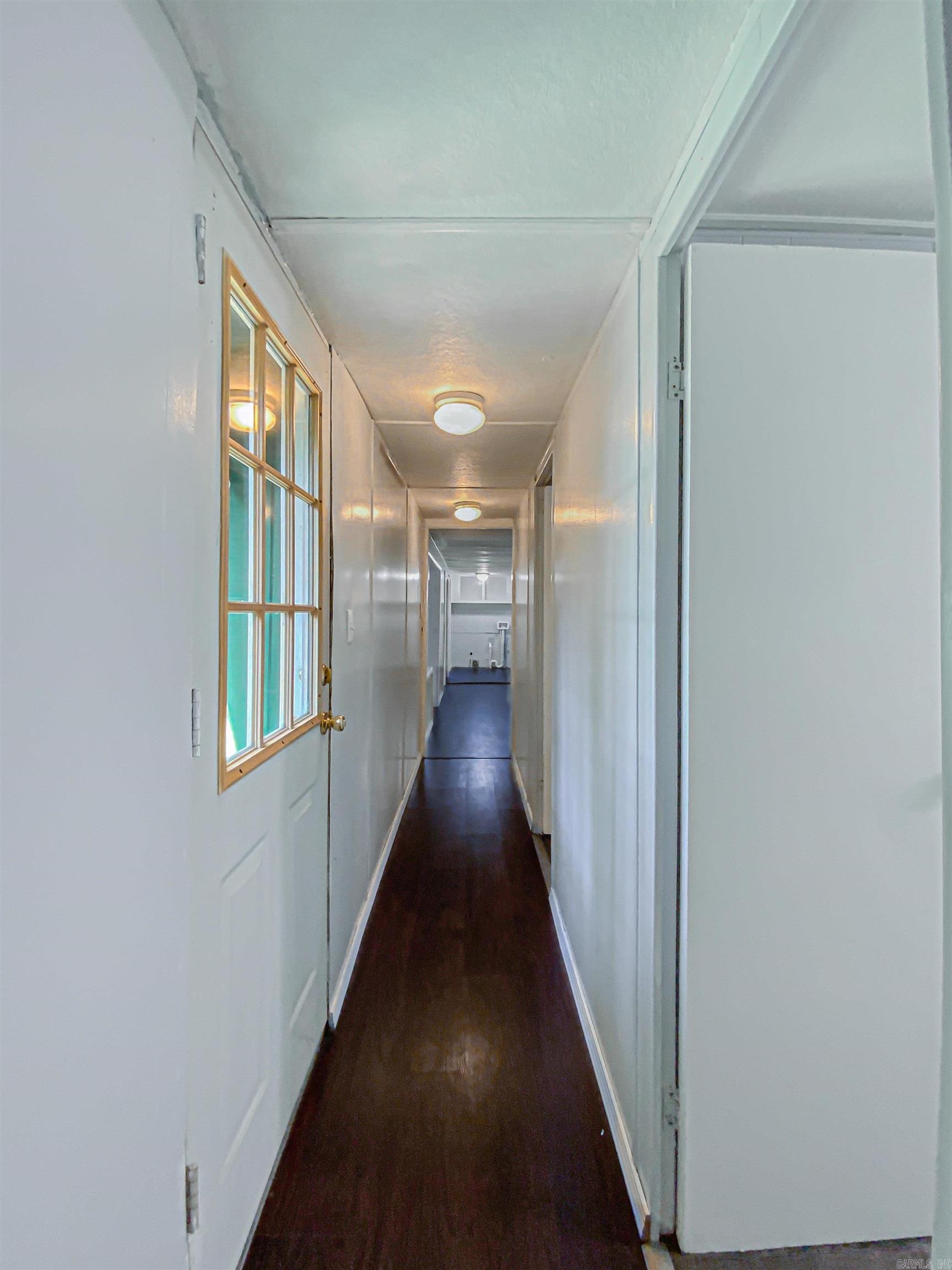 BULL SHOALS - Residential