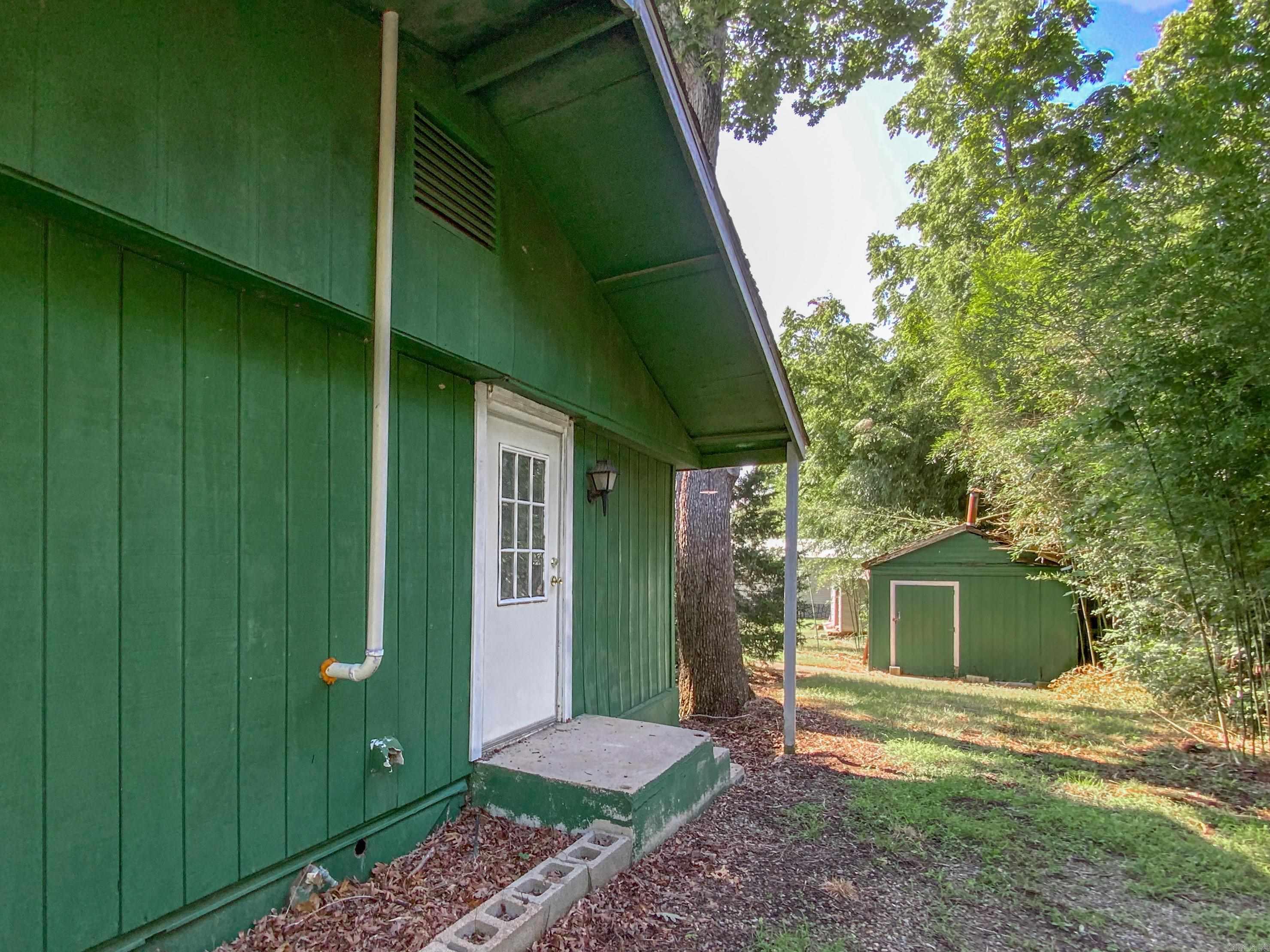 BULL SHOALS - Residential